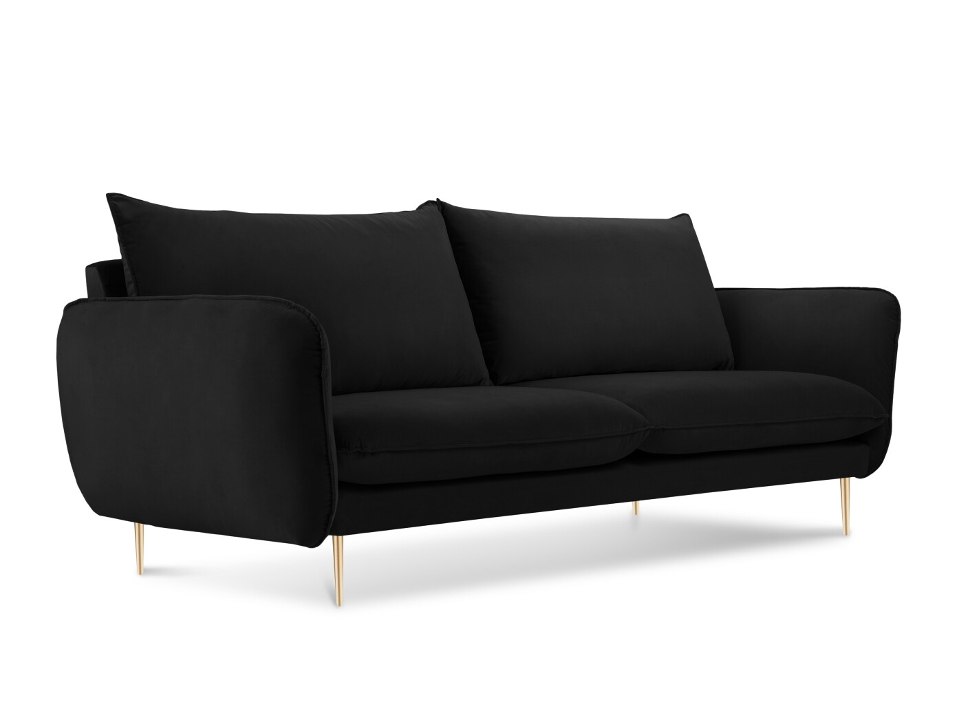 Sofa Ferlevi 111 (Bluvel 19)