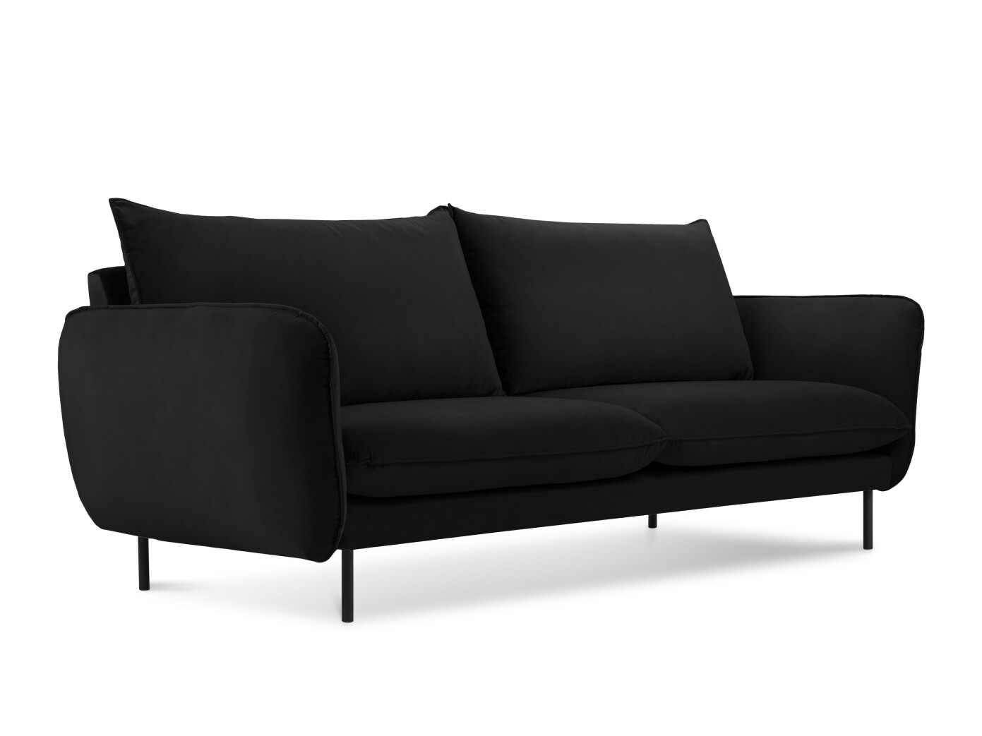 Sofa Ferlevi 111 (Bluvel 19)