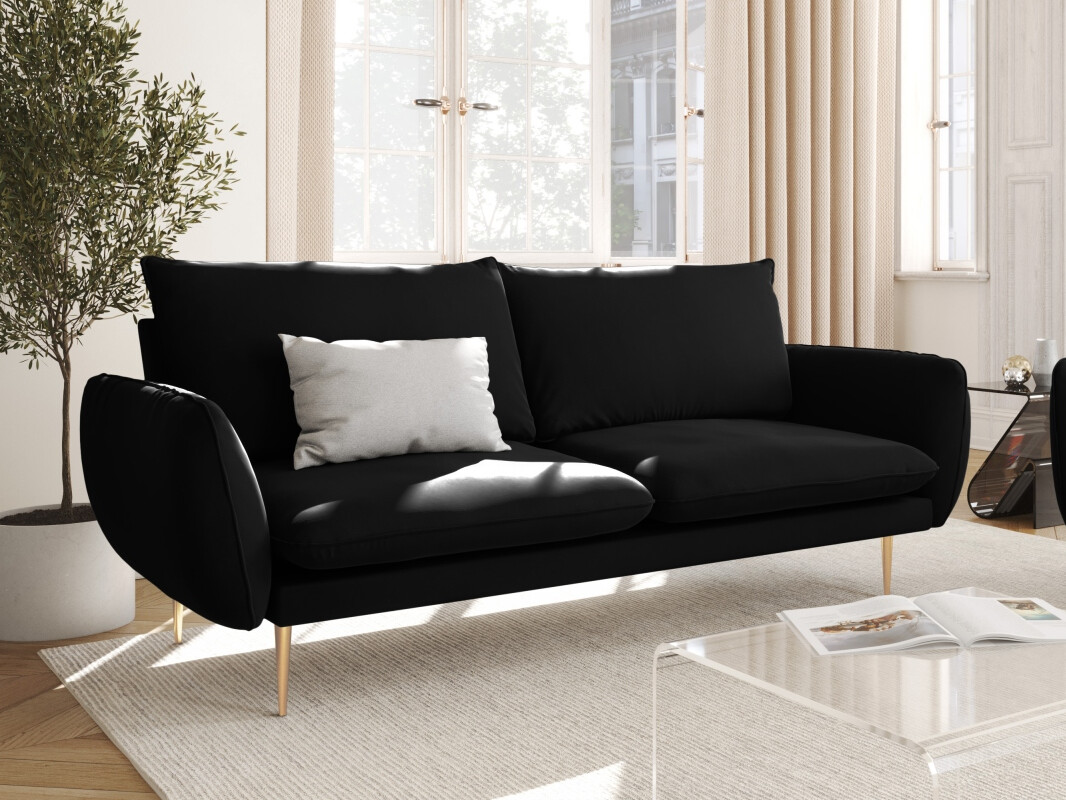 Sofa Ferlevi 111 (Bluvel 19)