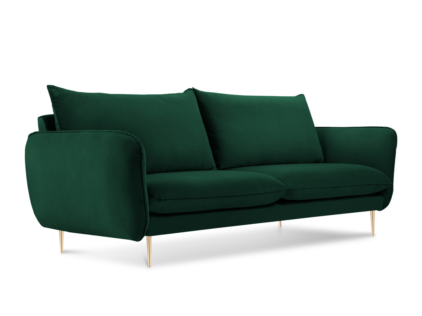 Sofa Ferlevi 111 (Bluvel 78)