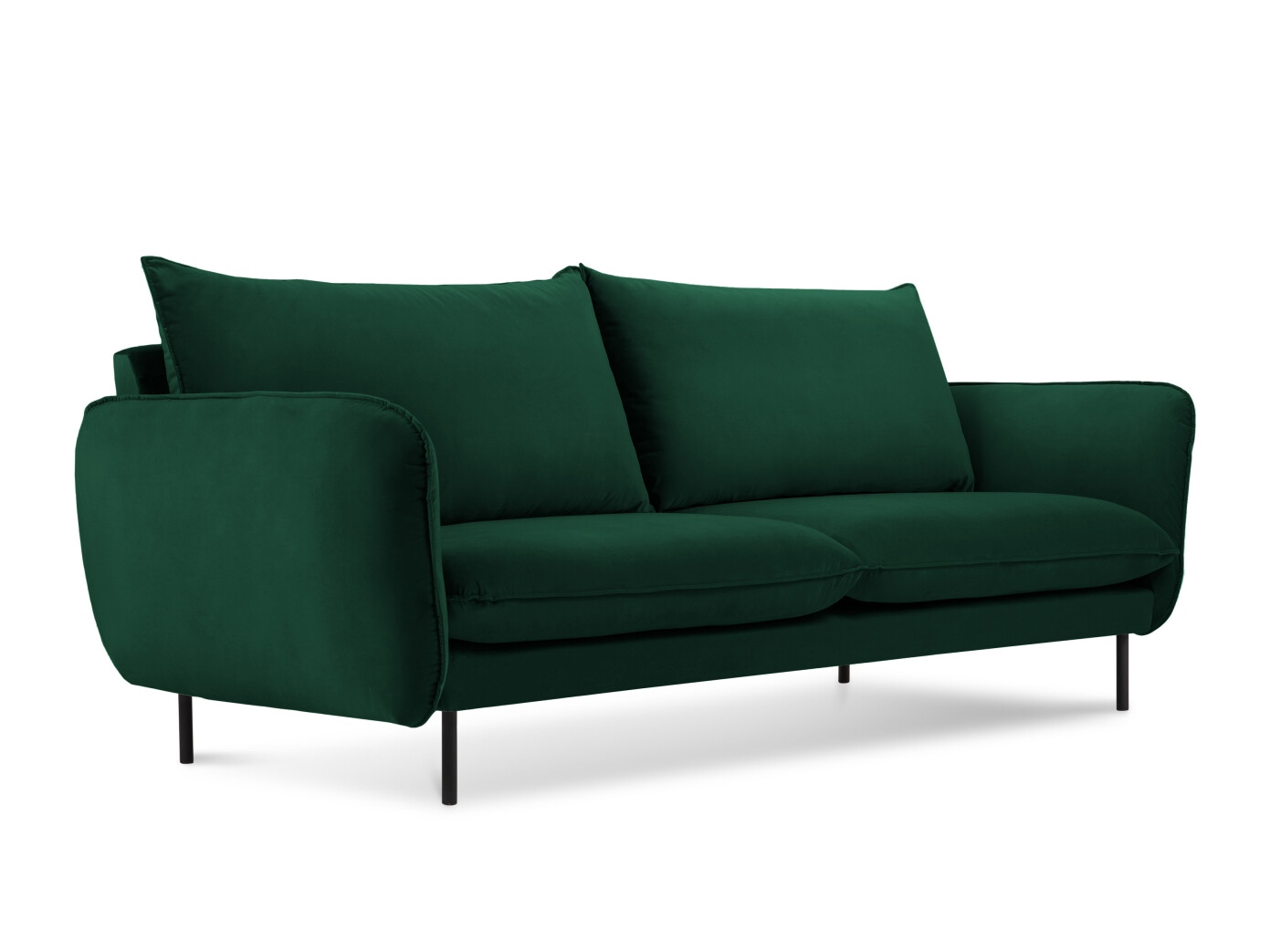 Sofa Ferlevi 111 (Bluvel 78)