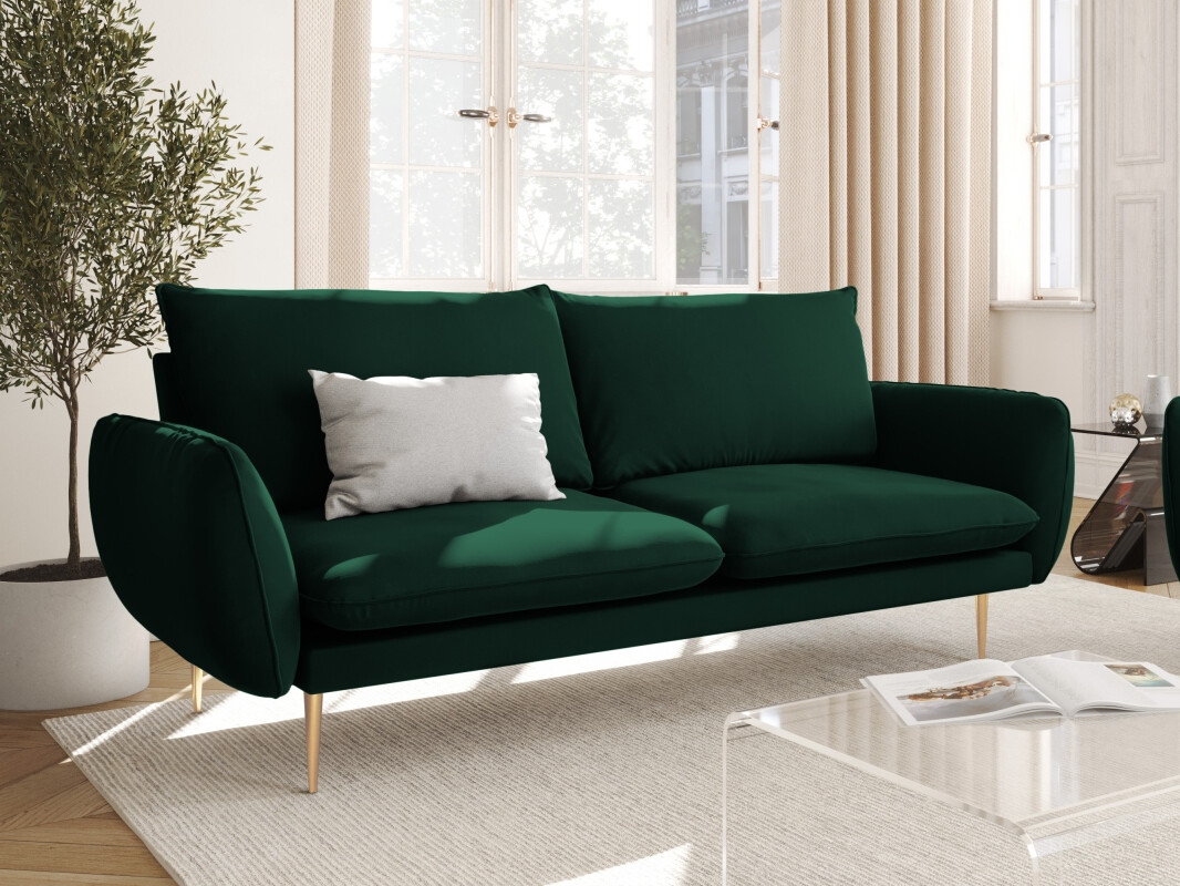 Sofa Ferlevi 111 (Bluvel 78)