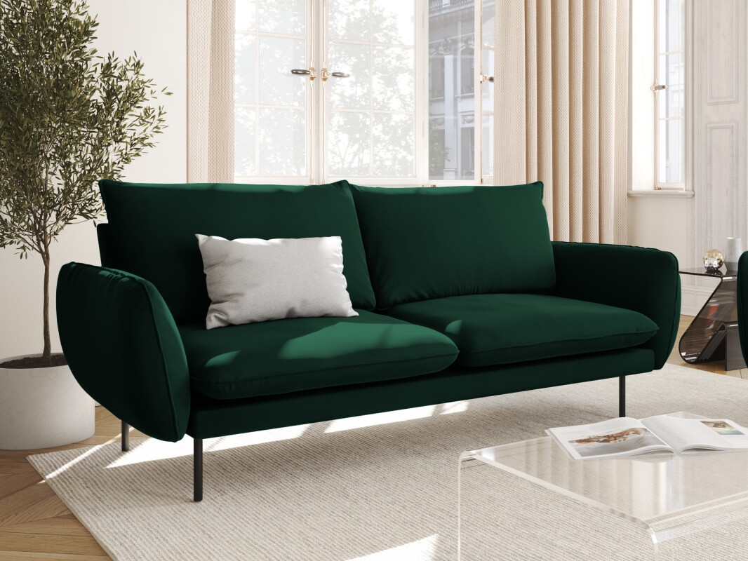 Sofa Ferlevi 111 (Bluvel 78)