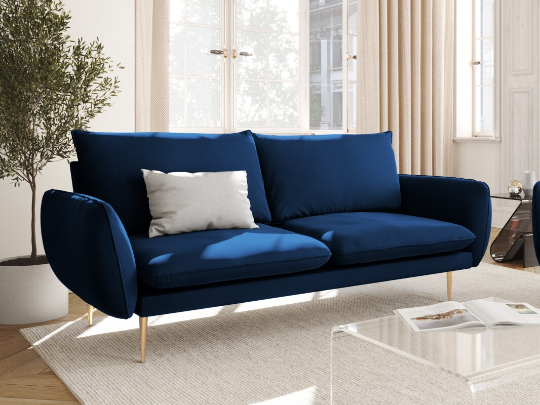 Sofa Ferlevi 111 (Bluvel 86)