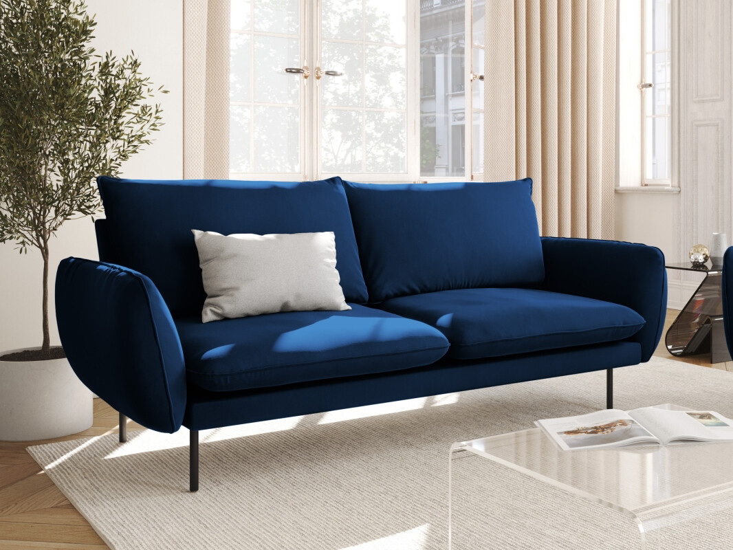 Sofa Ferlevi 111 (Bluvel 86)