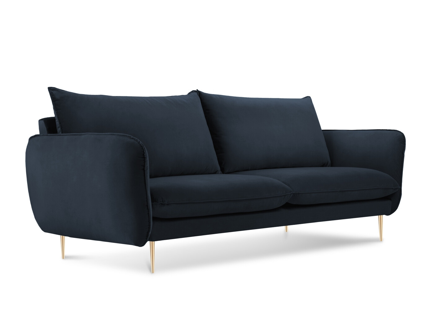 Sofa Ferlevi 111 (Bluvel 89)