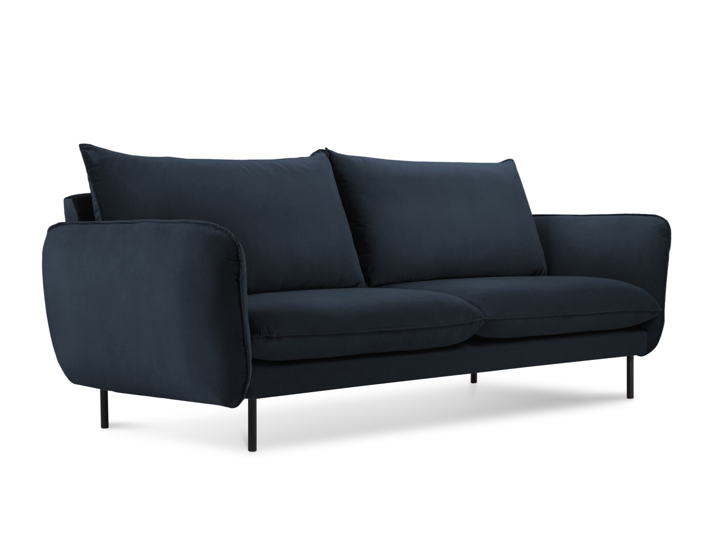 Sofa Ferlevi 111 (Bluvel 89)
