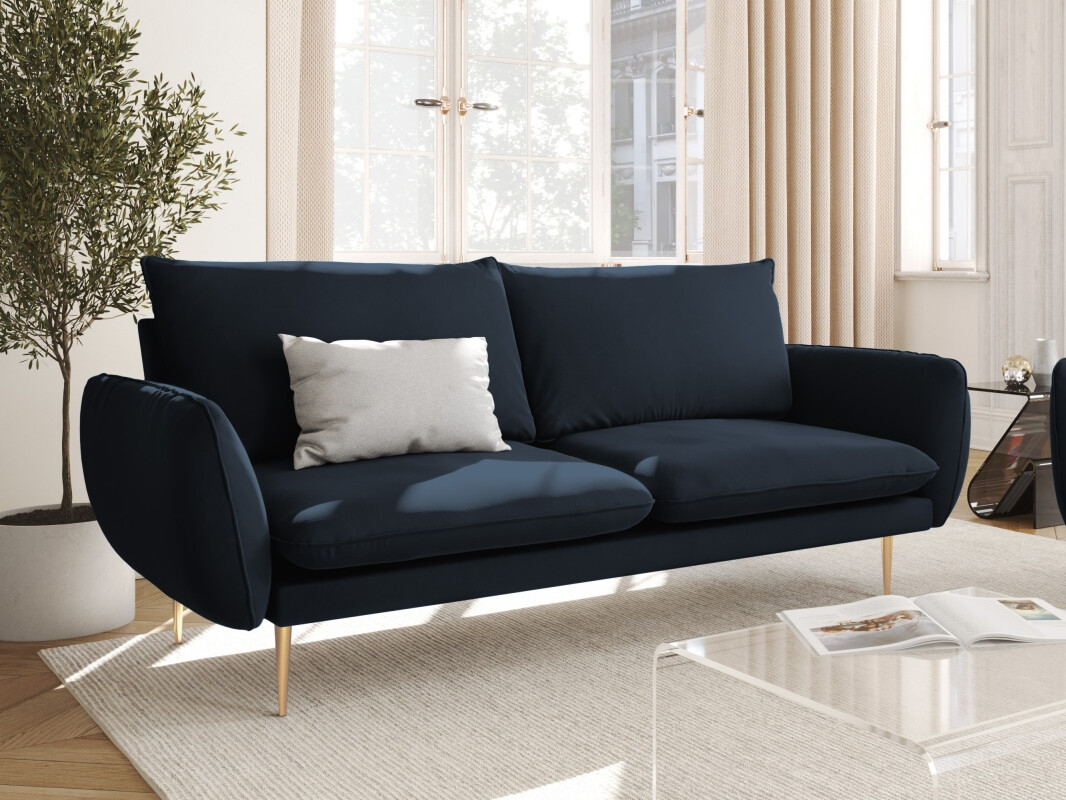 Sofa Ferlevi 111 (Bluvel 89)