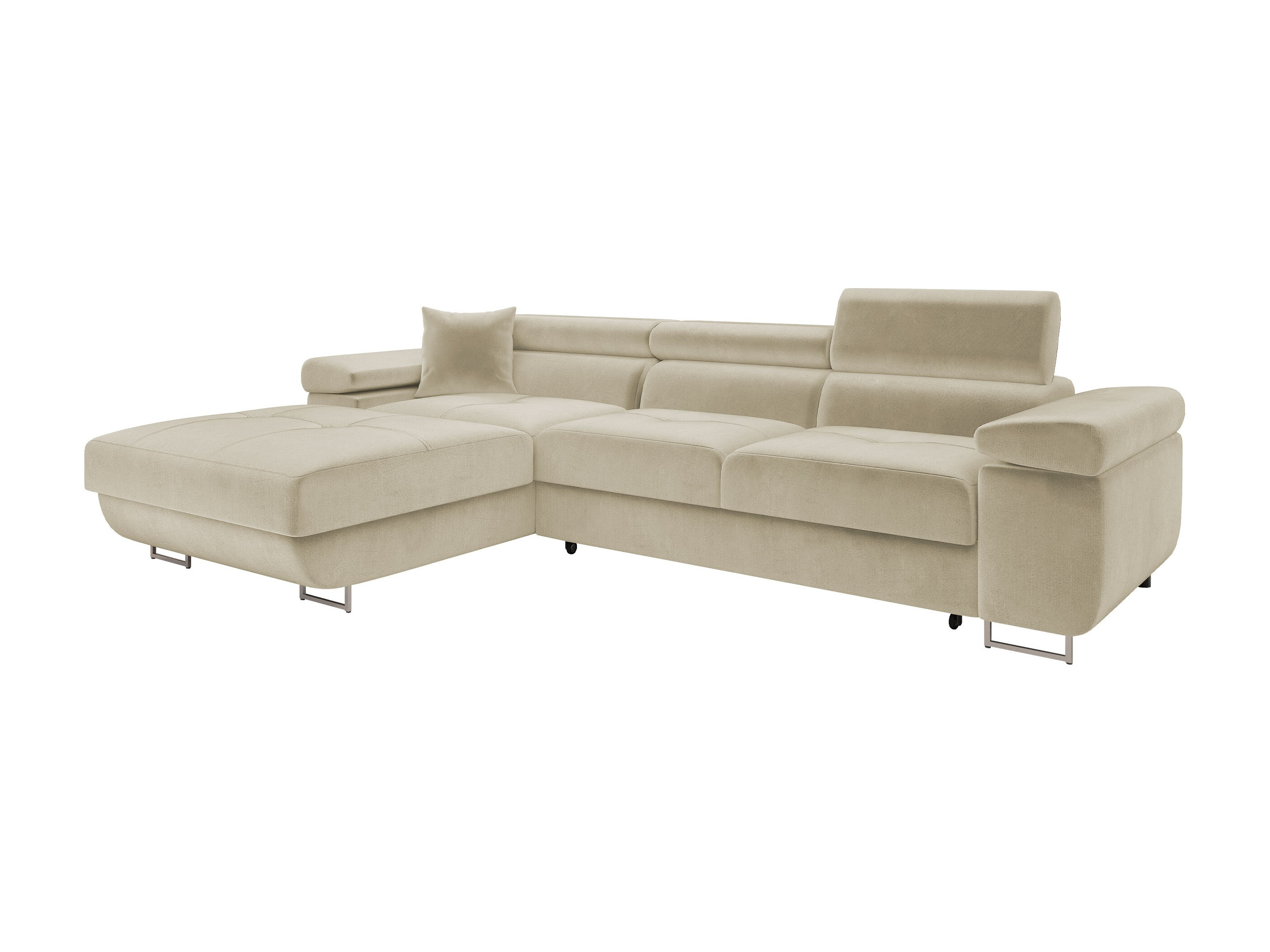Ecksofa Comfivo Vinetum II (Polo 872)