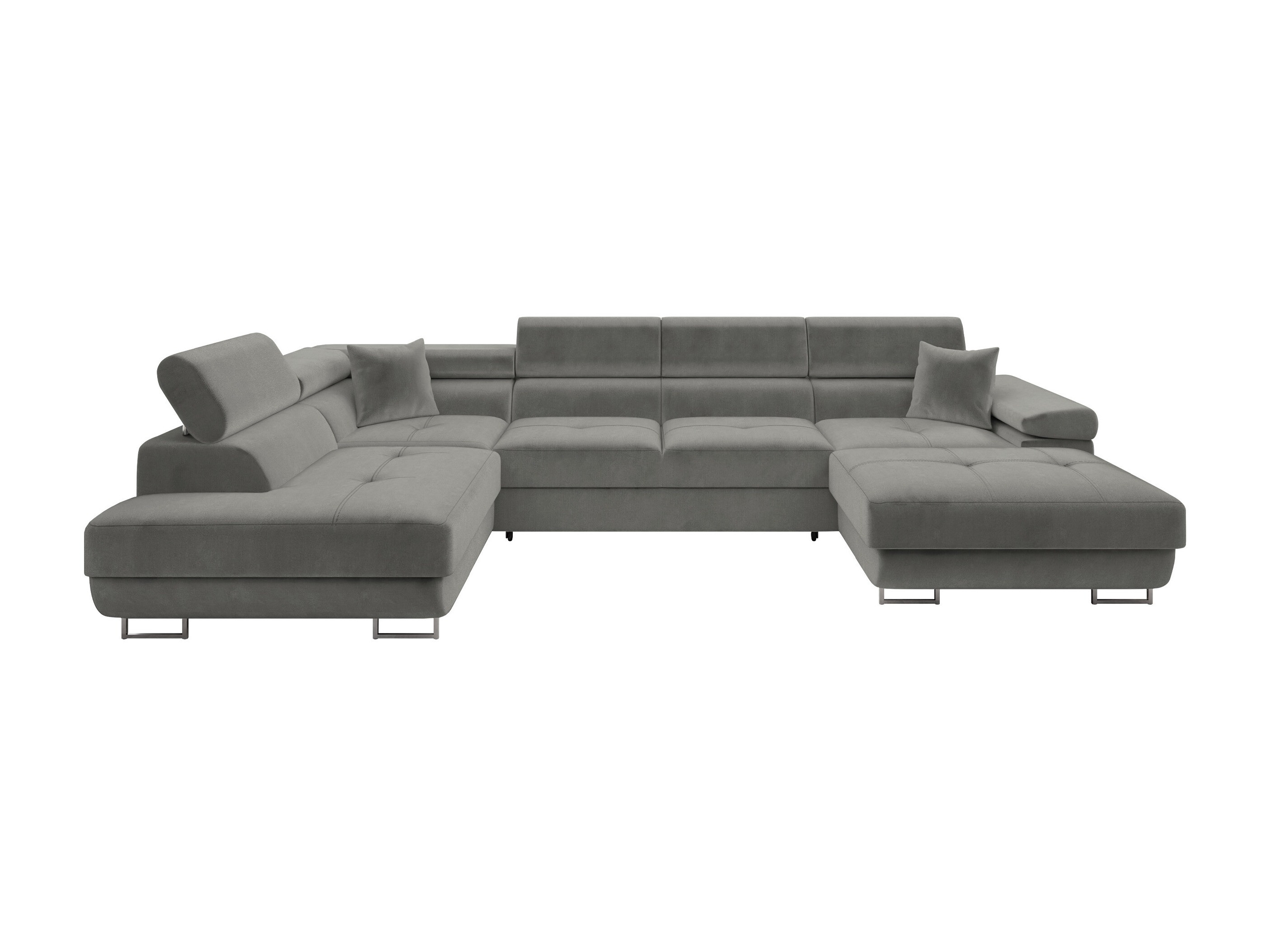Ecksofa Comfivo Vinetum III (Polo 894)