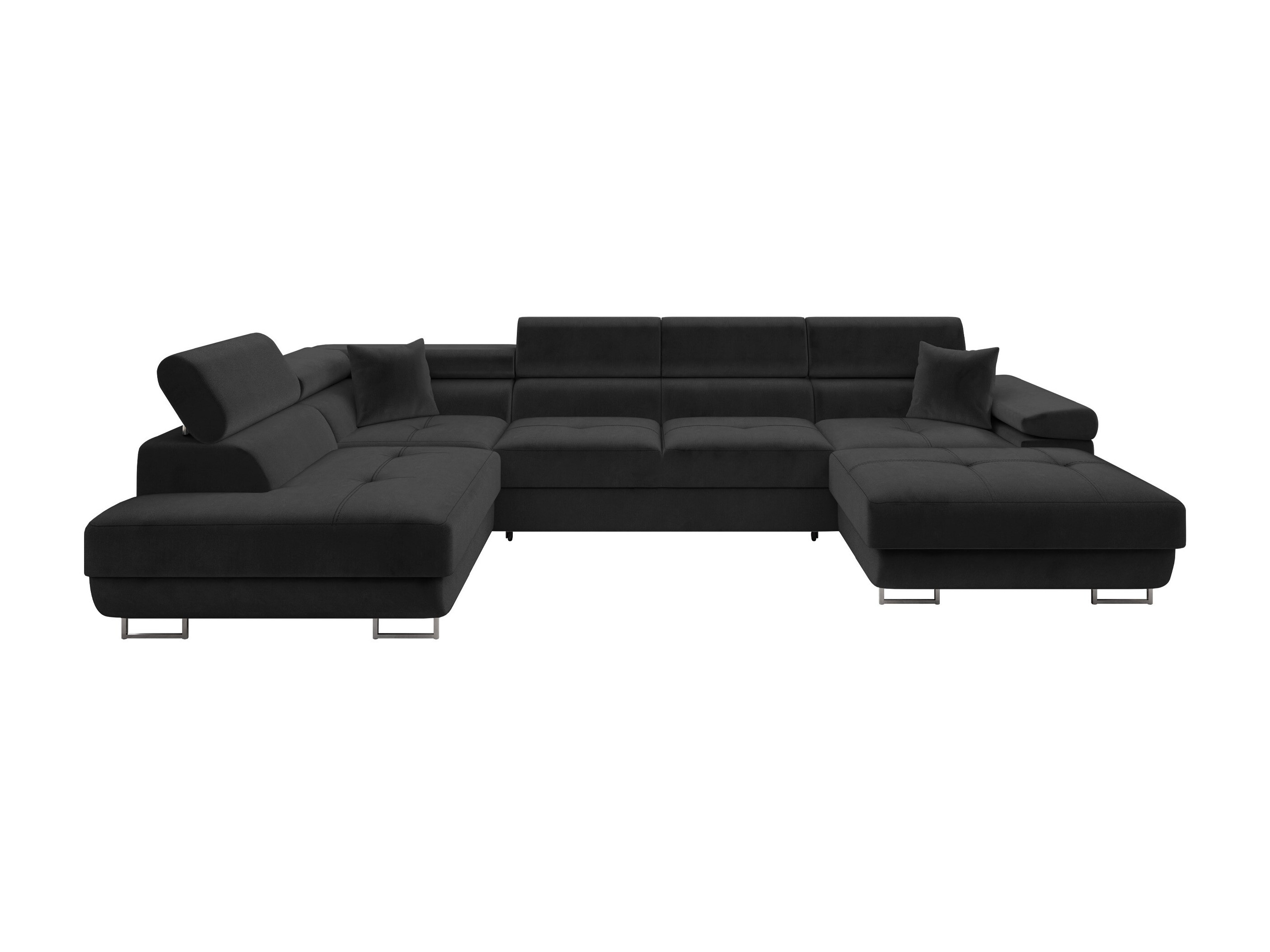 Ecksofa Comfivo Vinetum III (Polo 897)