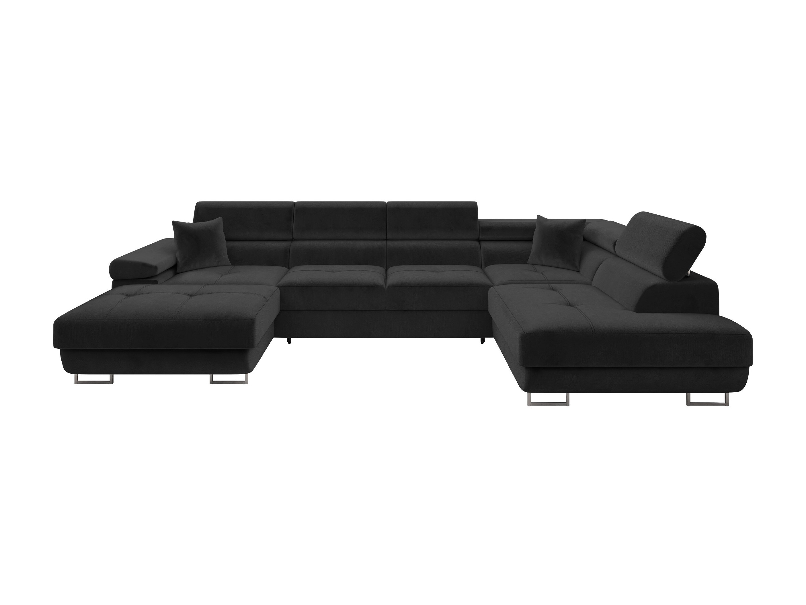 Ecksofa Comfivo Vinetum III (Polo 897)