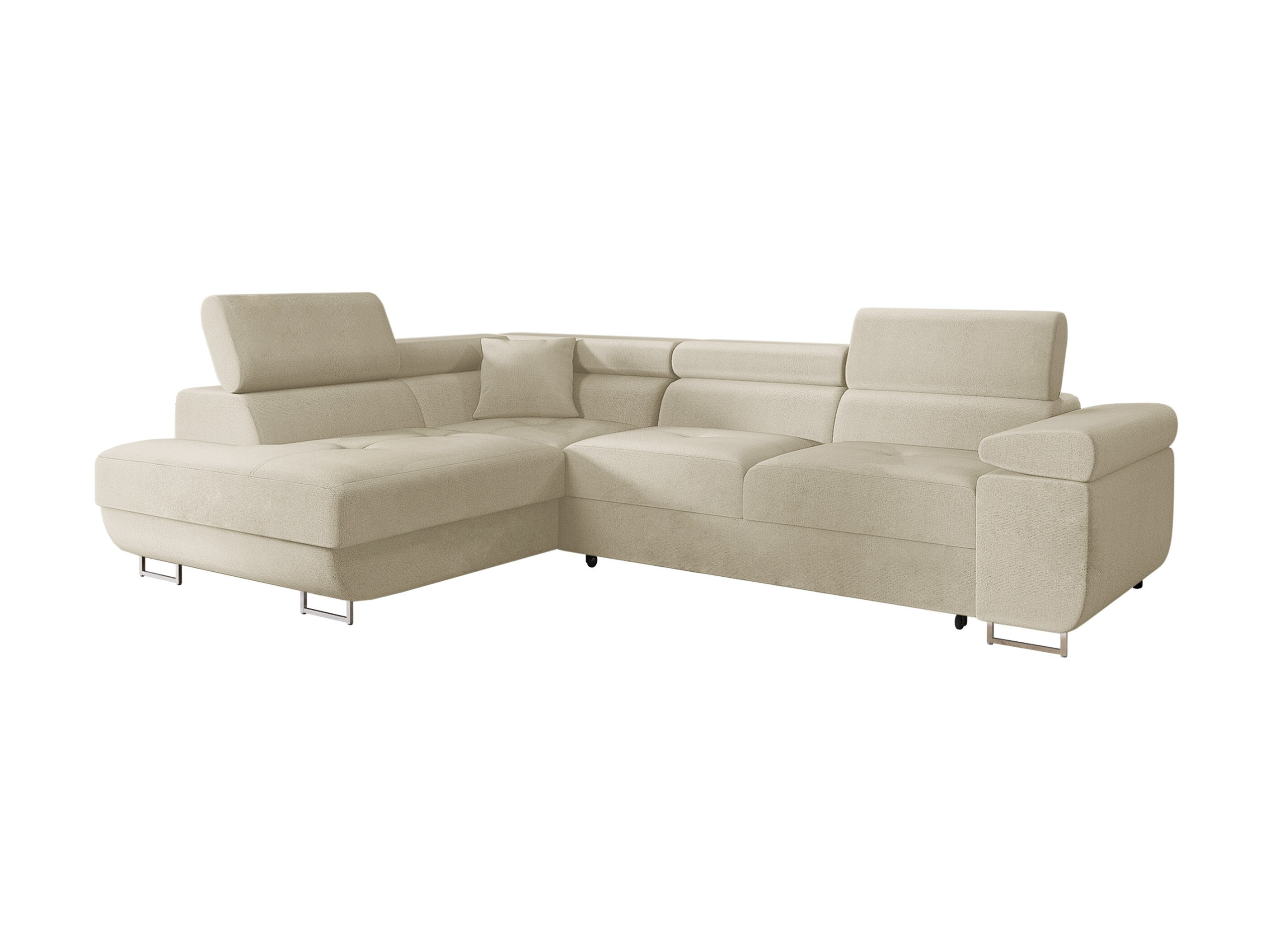 Ecksofa Comfivo Vinetum (Polo 872)