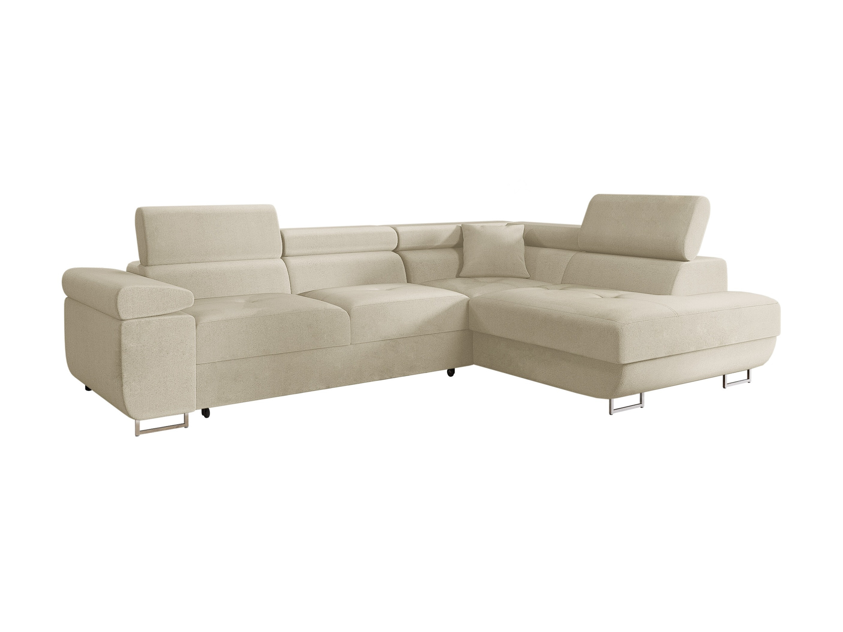 Ecksofa Comfivo Vinetum (Polo 872)
