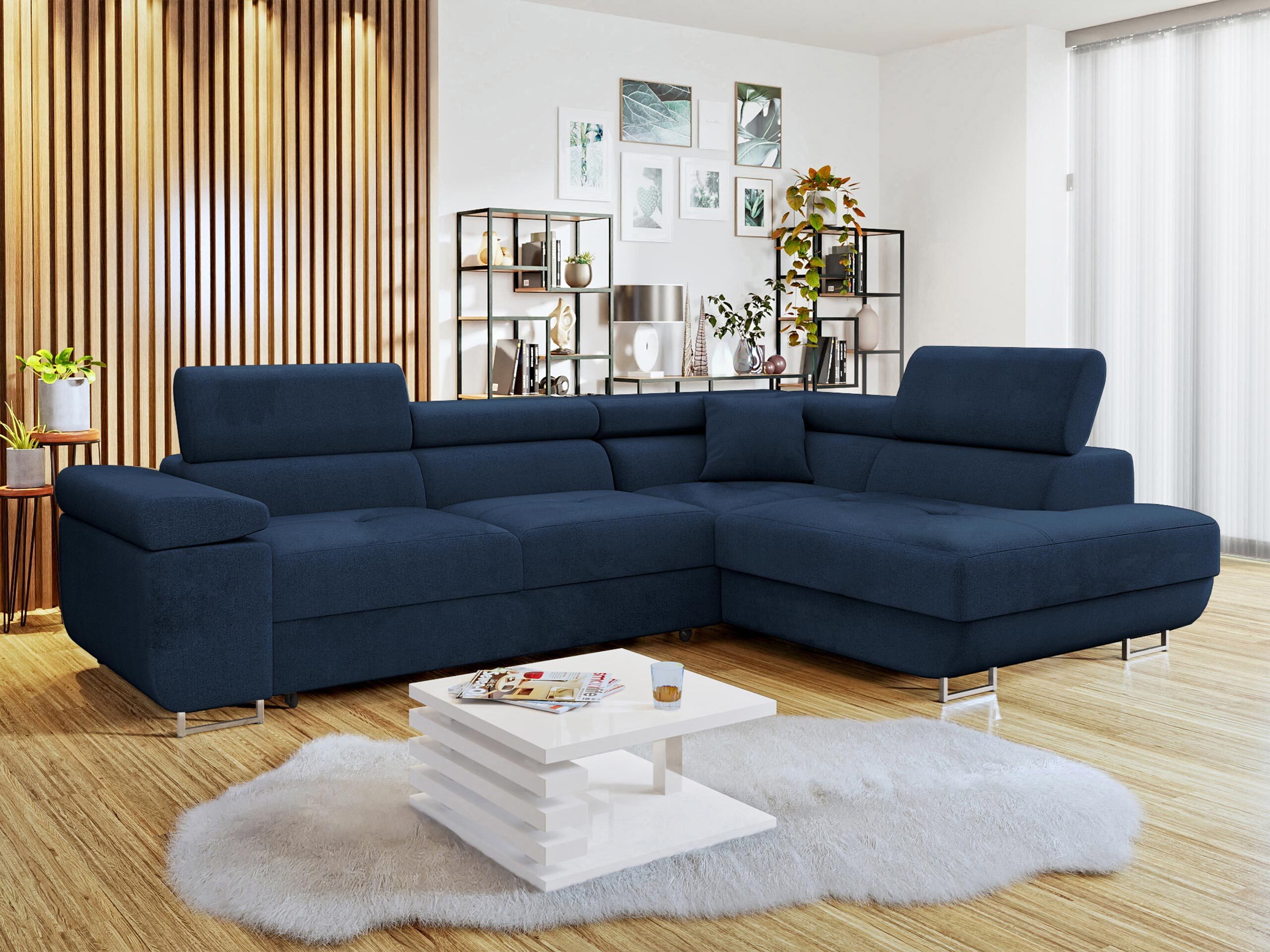 Ecksofa Comfivo Vinetum (Polo 891)