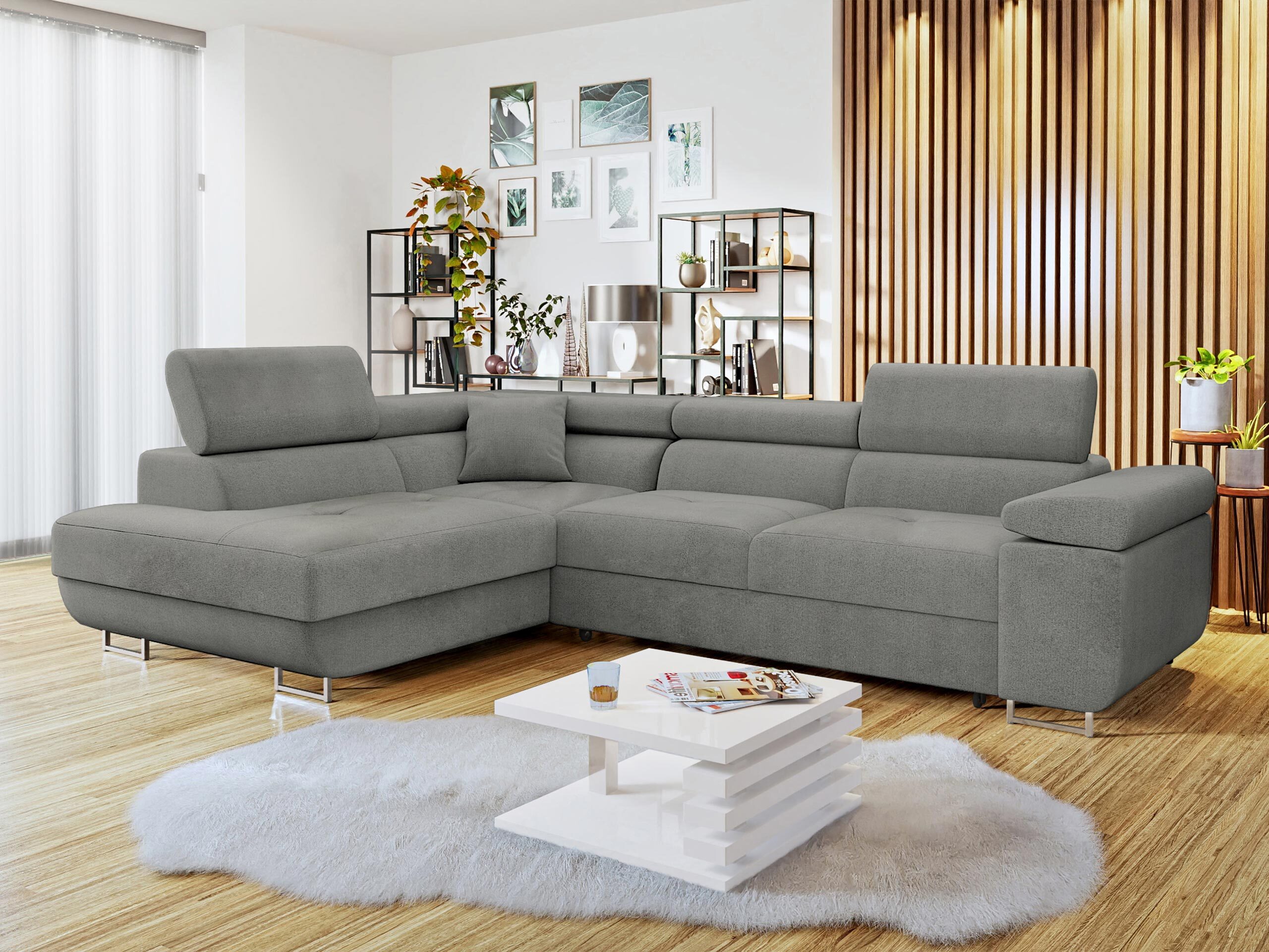 Ecksofa Comfivo Vinetum (Polo 894)