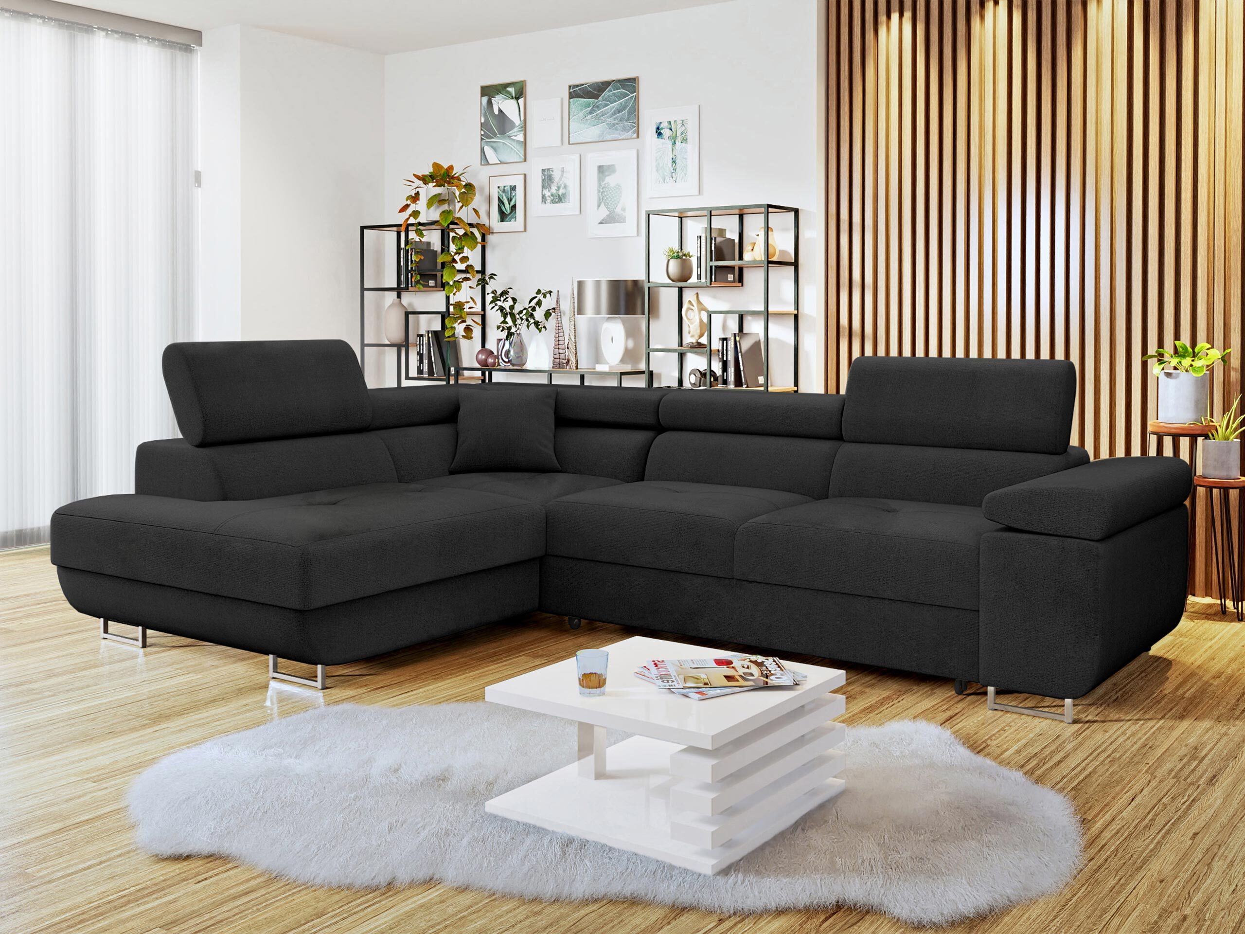 Ecksofa Comfivo Vinetum (Polo 897)