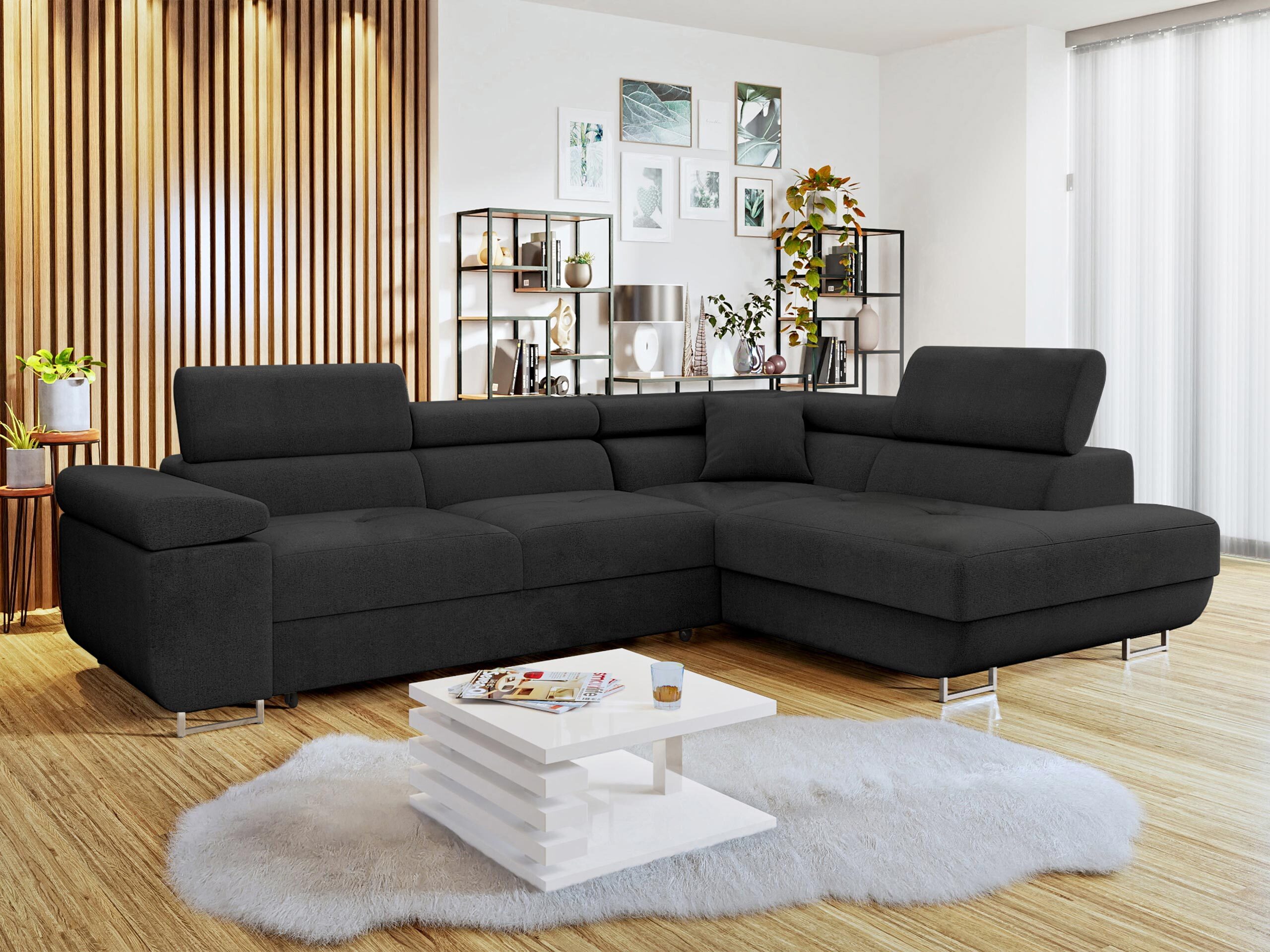 Ecksofa Comfivo Vinetum (Polo 897)