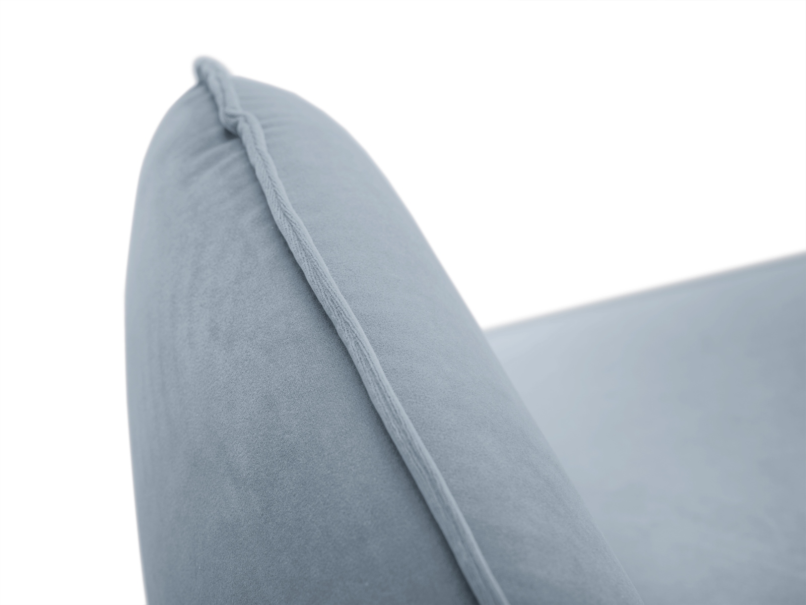 Ecksofa Ferlevi 112 (Bluvel 06)