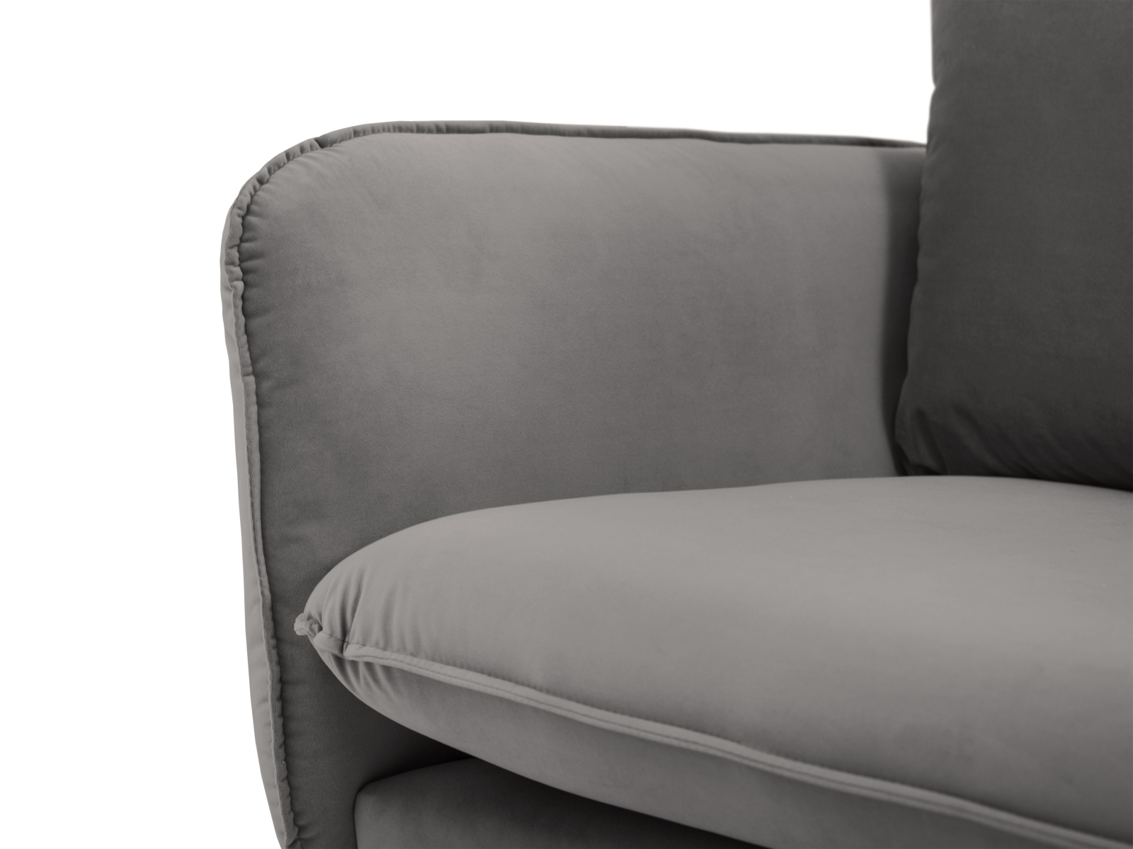 Ecksofa Ferlevi 112 (Bluvel 13)