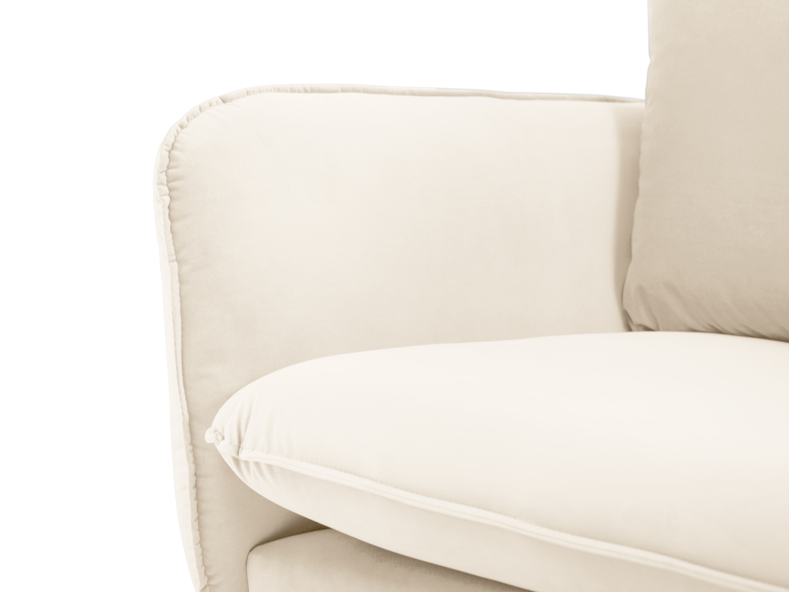 Ecksofa Ferlevi 112 (Bluvel 22)