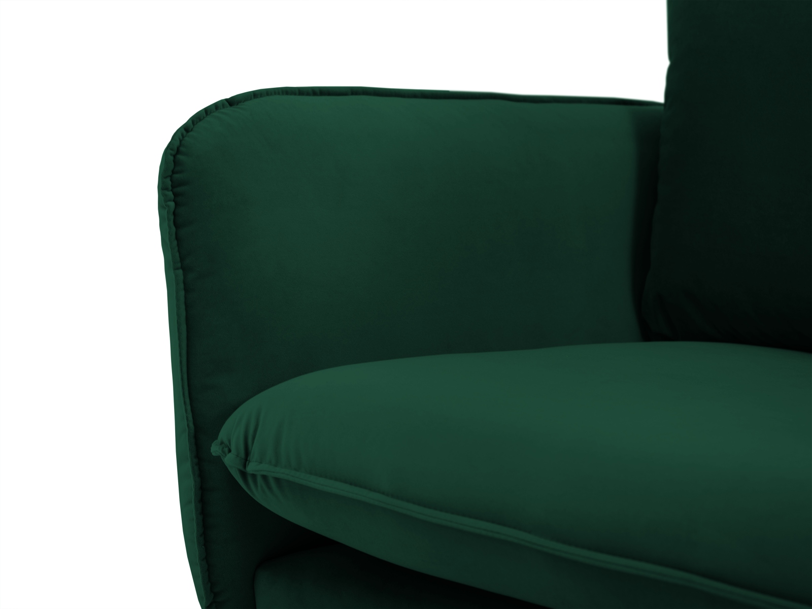 Ecksofa Ferlevi 112 (Bluvel 78)