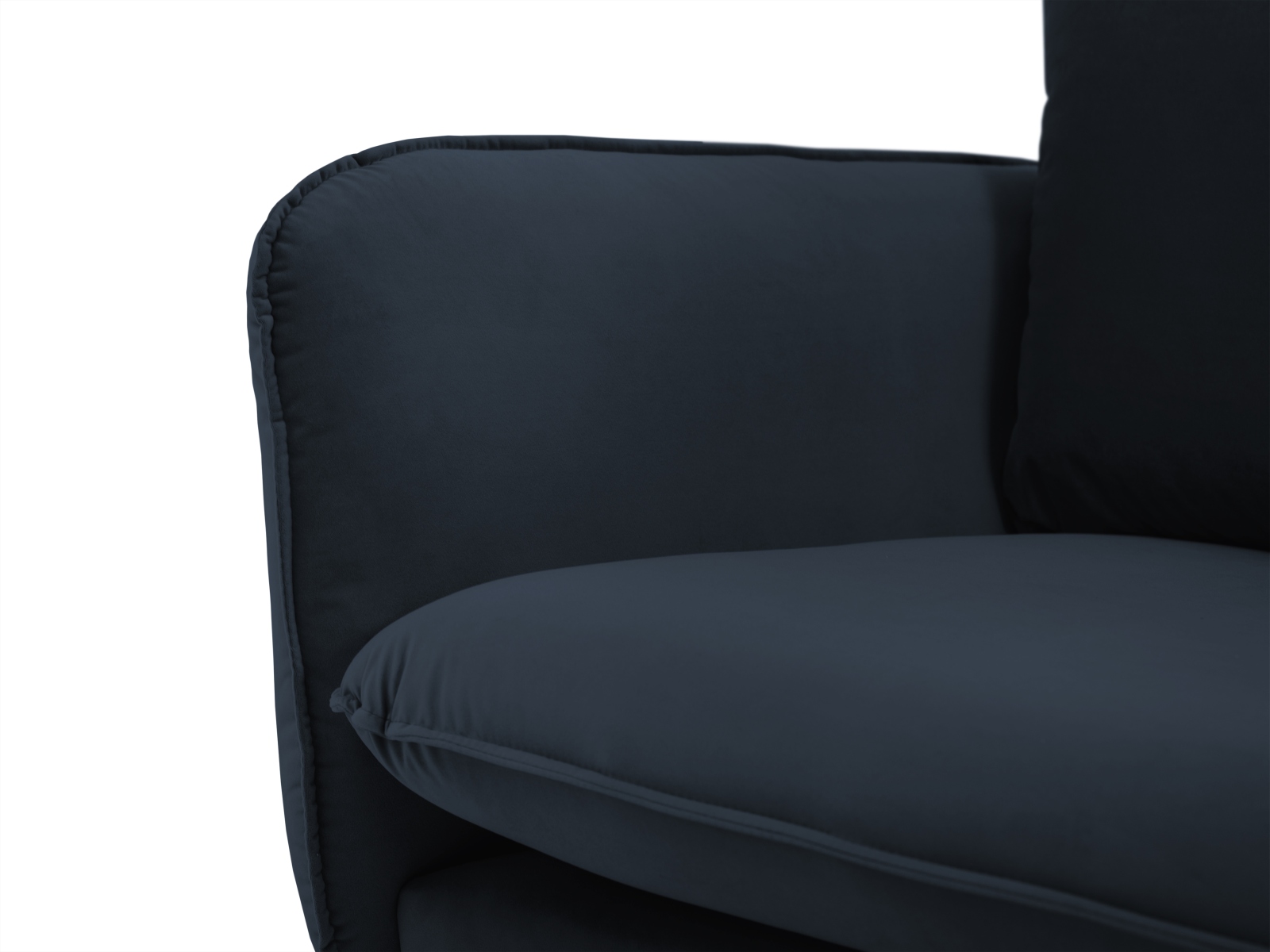 Ecksofa Ferlevi 112 (Bluvel 89)