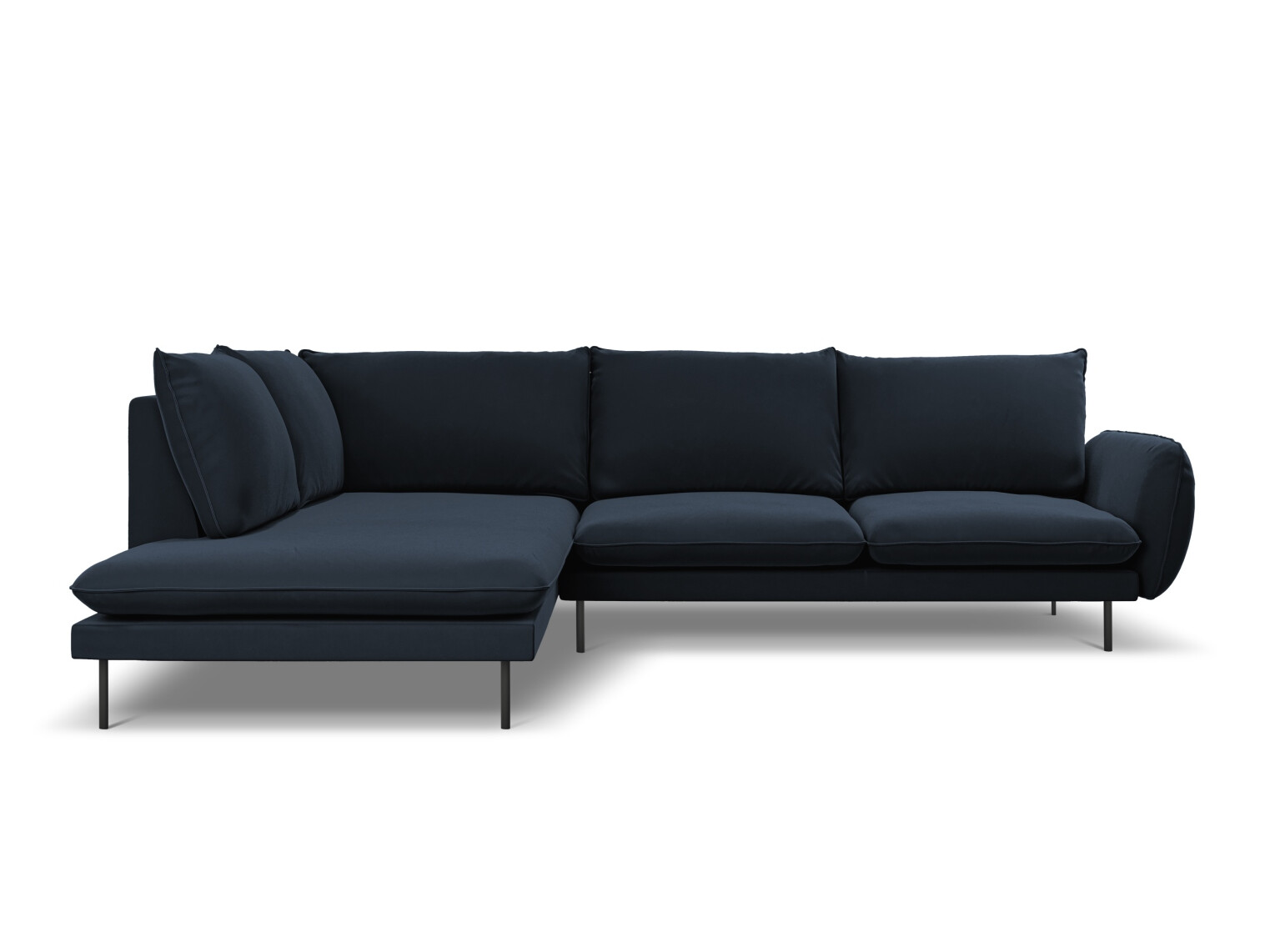 Ecksofa Ferlevi 112 (Bluvel 89)