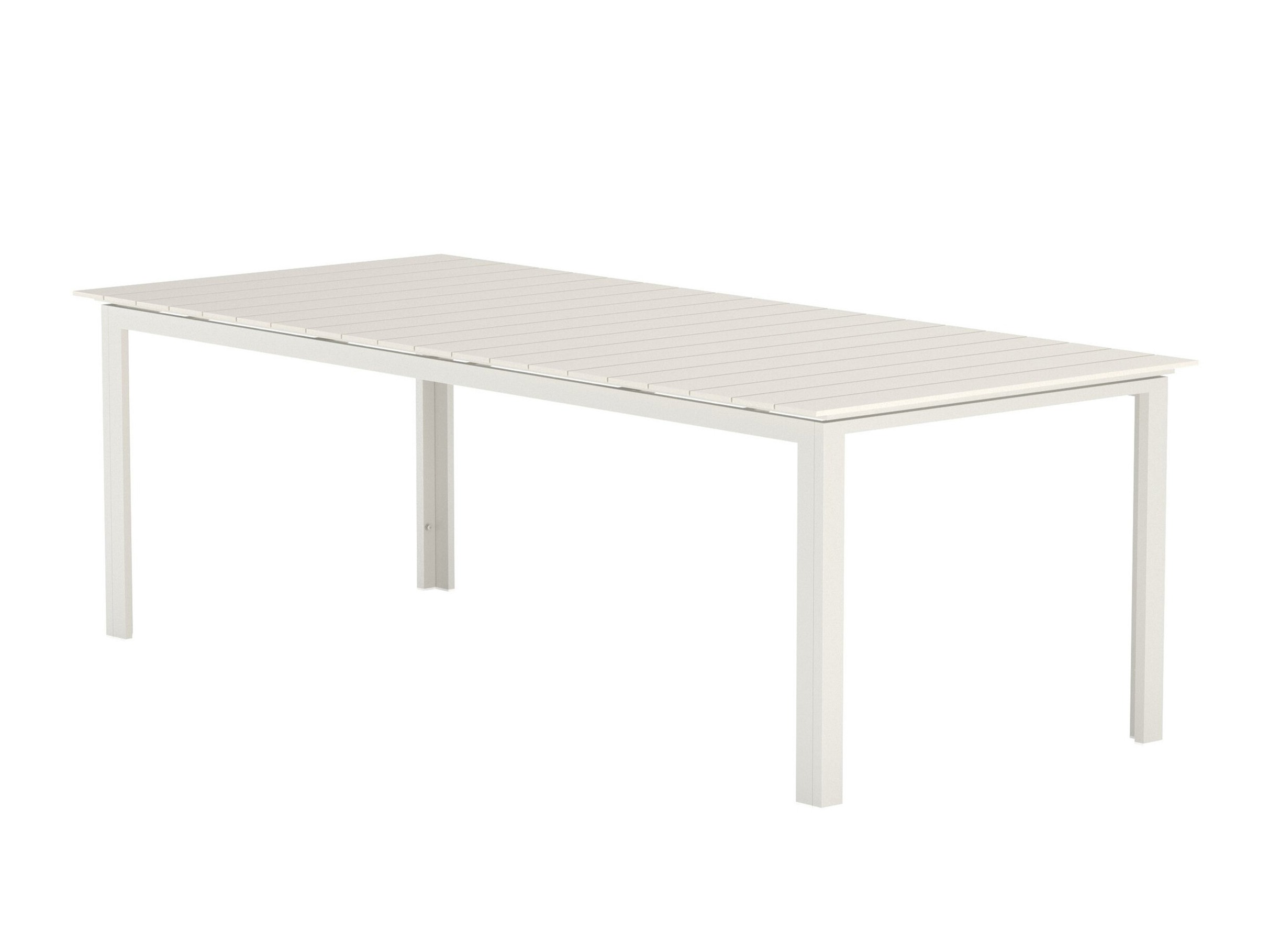 Gartentisch Dallas 668 (Beige)