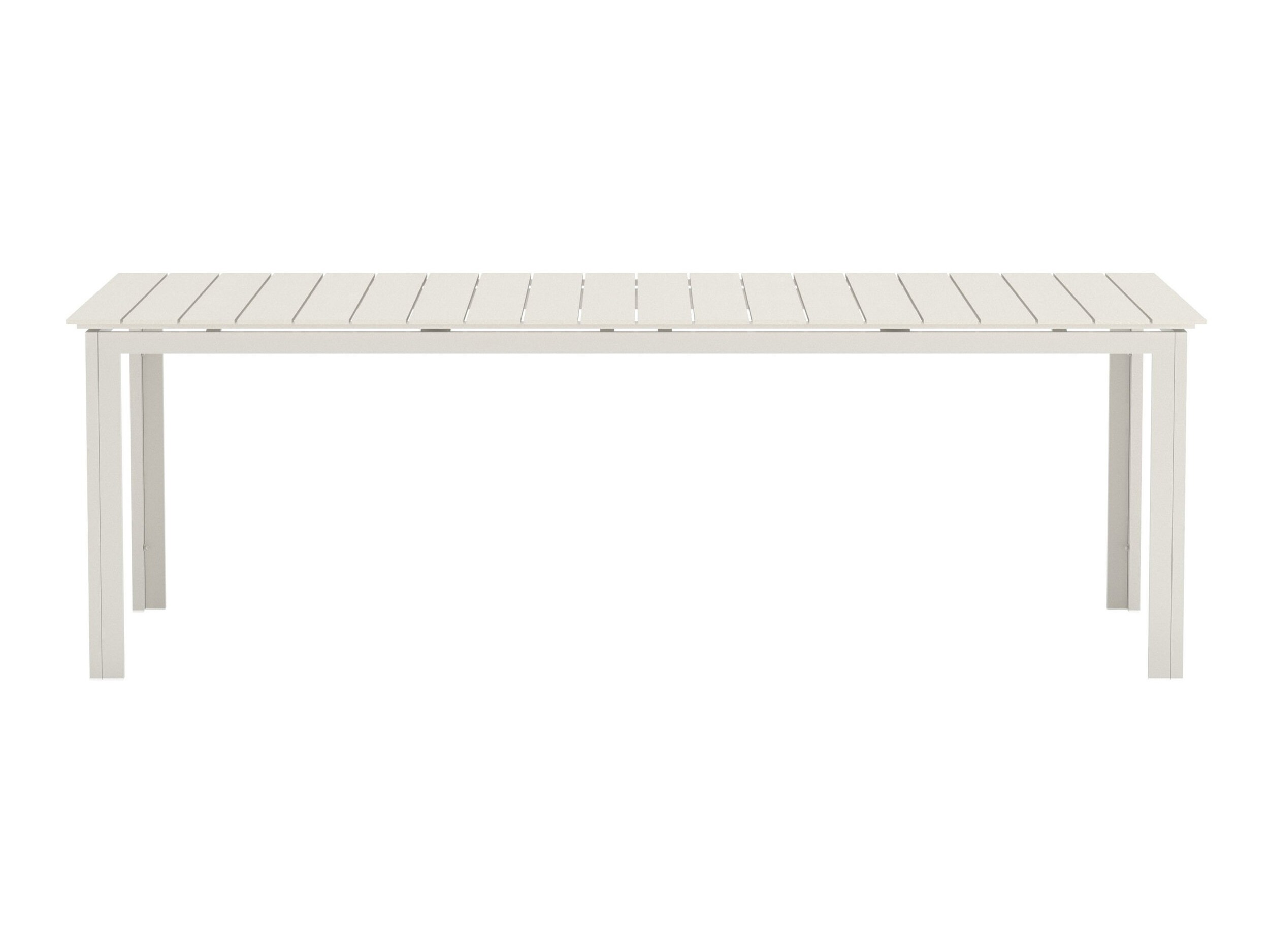 Gartentisch Dallas 668 (Beige)
