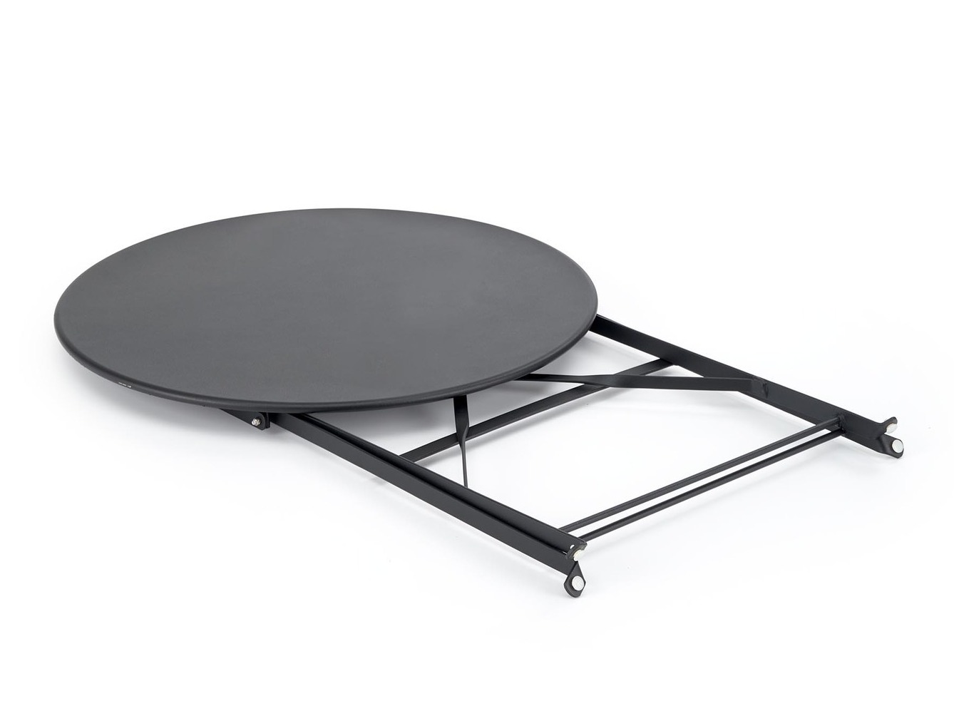 Balkonset Houston 2129 (Schwarz)