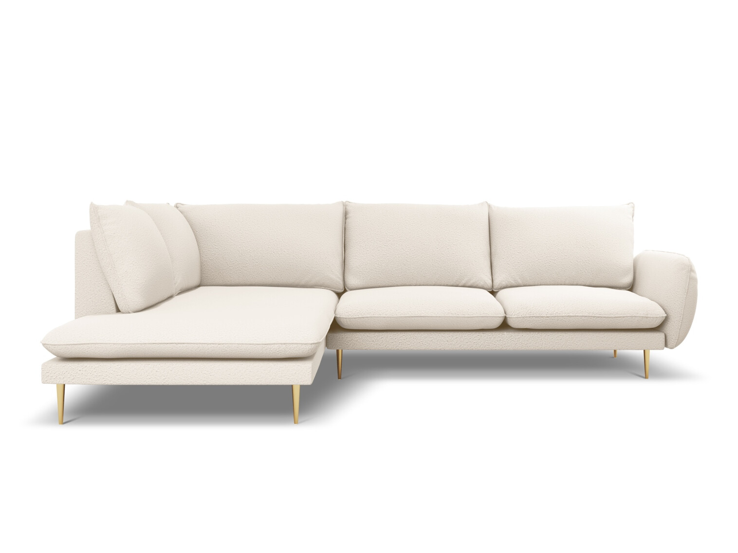 Ecksofa Ferlevi 112 (Ascot Nata)