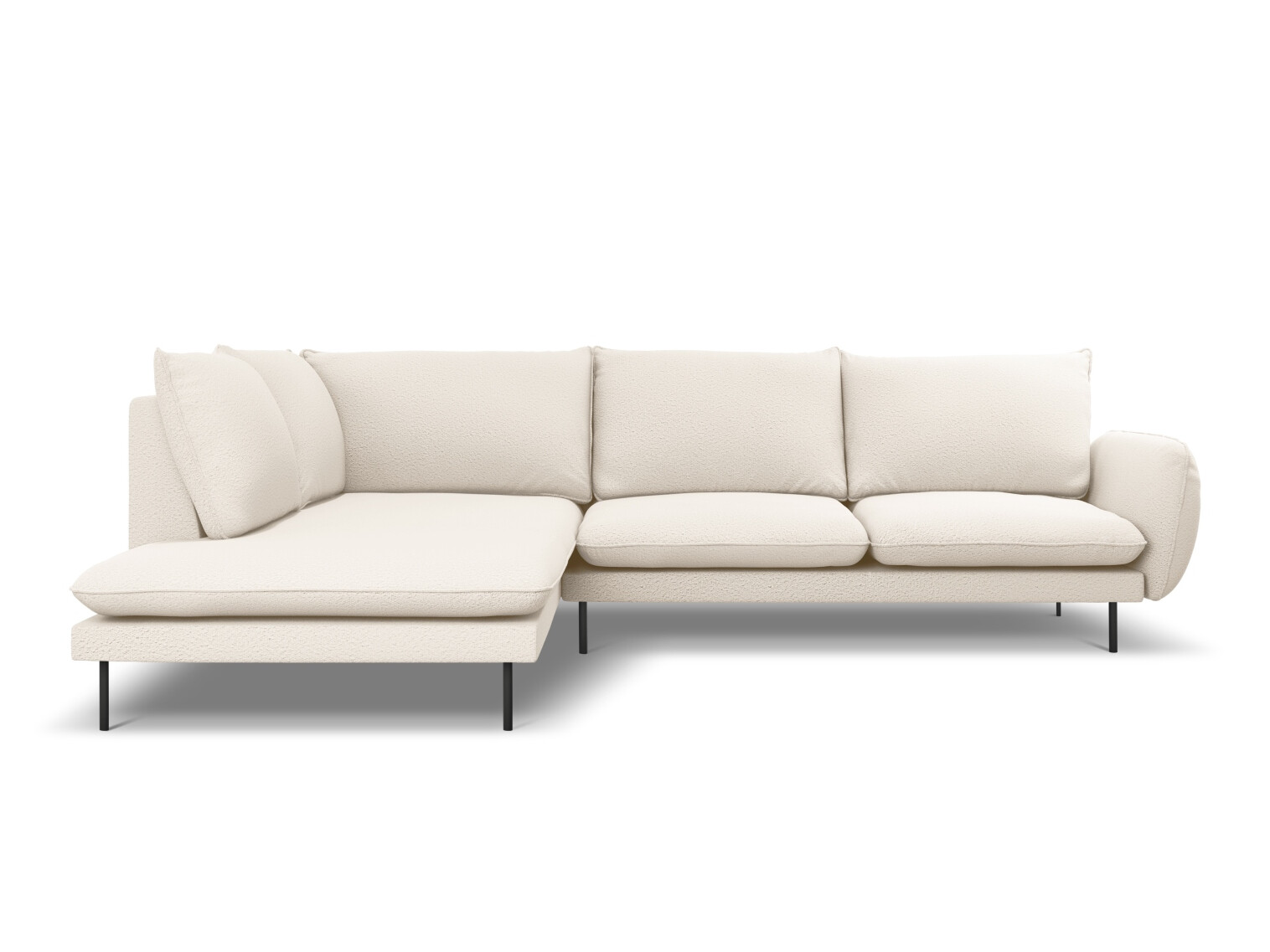 Ecksofa Ferlevi 112 (Ascot Nata)