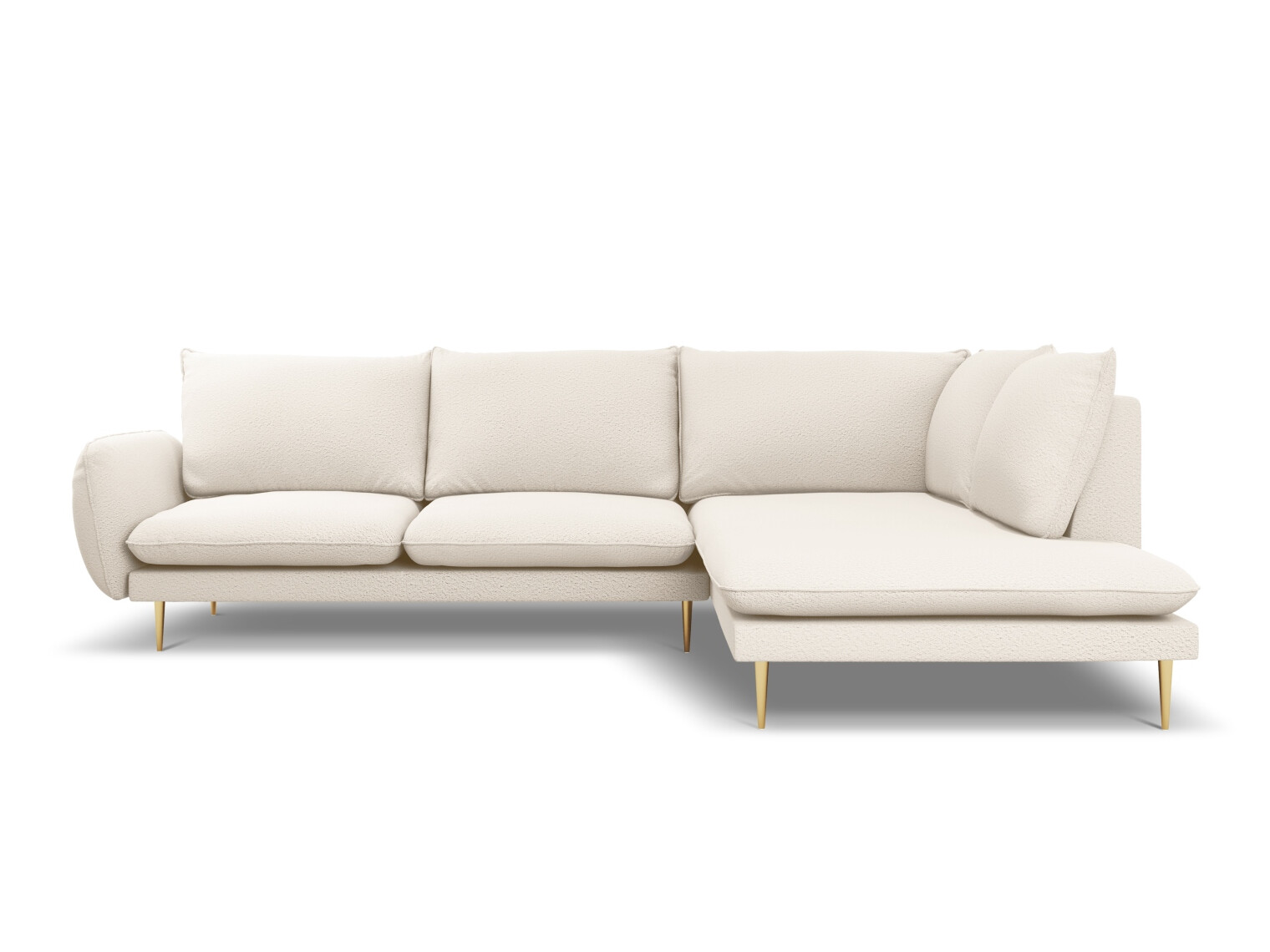 Ecksofa Ferlevi 112 (Ascot Nata)