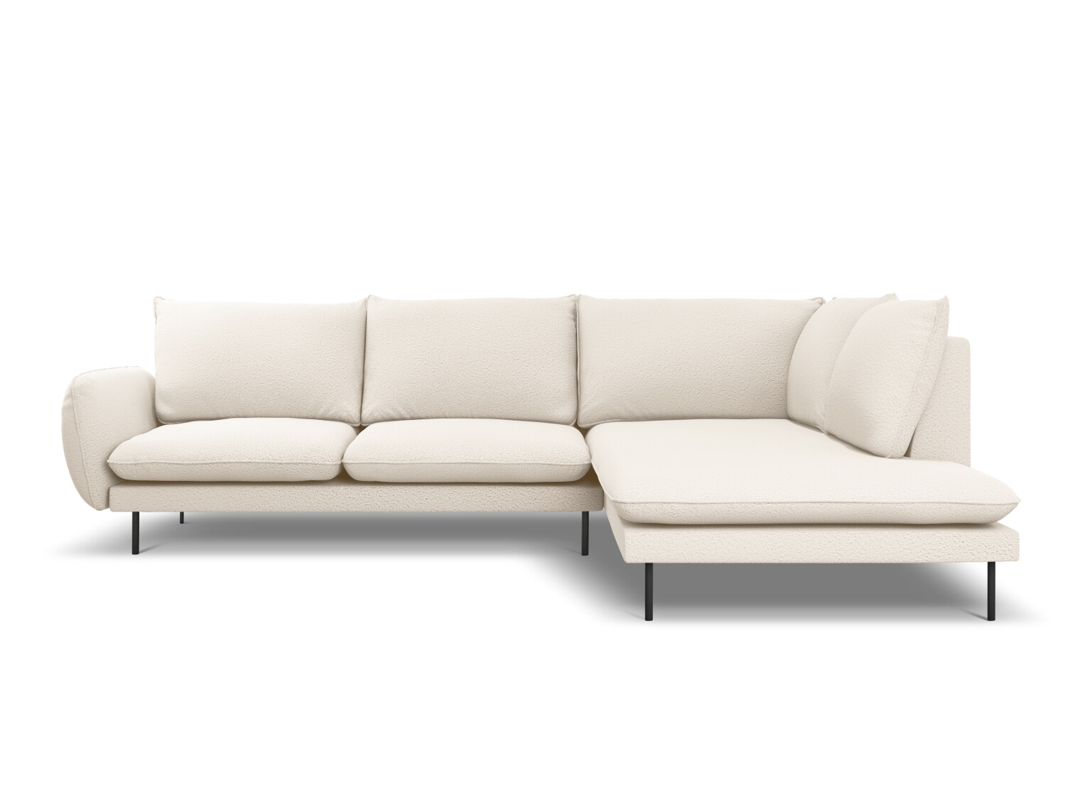 Ecksofa Ferlevi 112 (Ascot Nata)