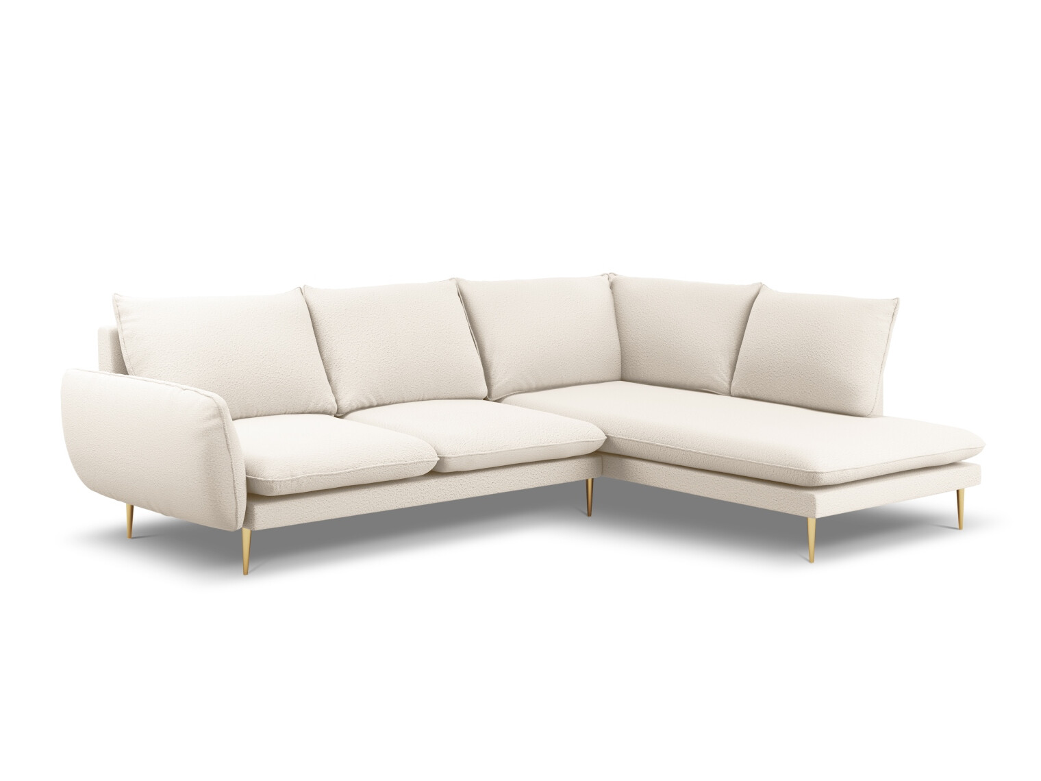 Ecksofa Ferlevi 112 (Ascot Nata)
