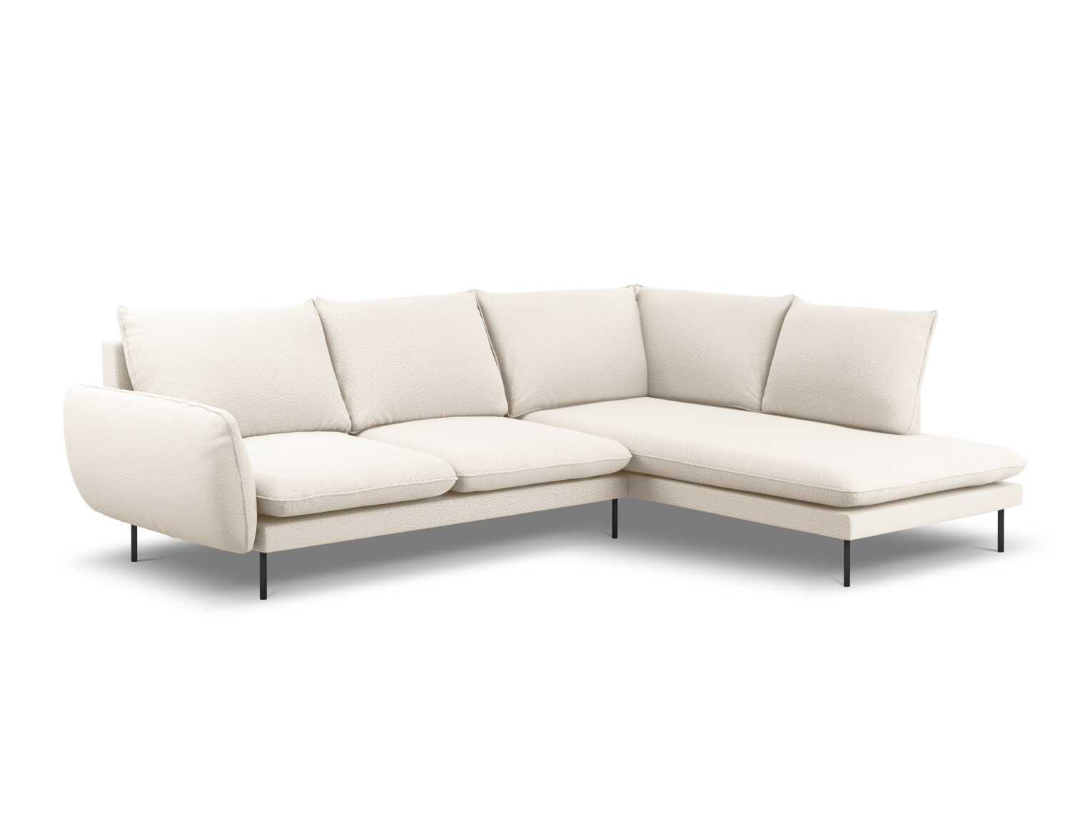 Ecksofa Ferlevi 112 (Ascot Nata)