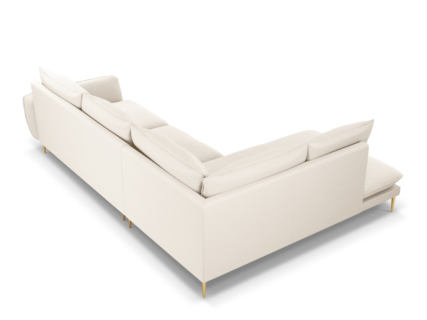 Ecksofa Ferlevi 112 (Ascot Nata)