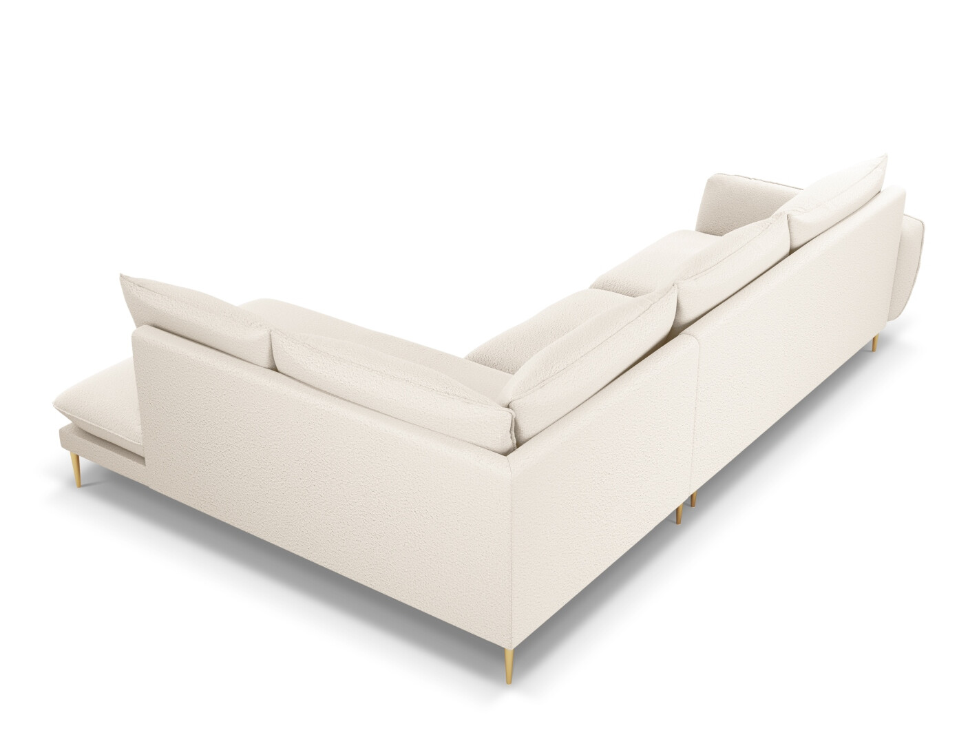 Ecksofa Ferlevi 112 (Ascot Nata)