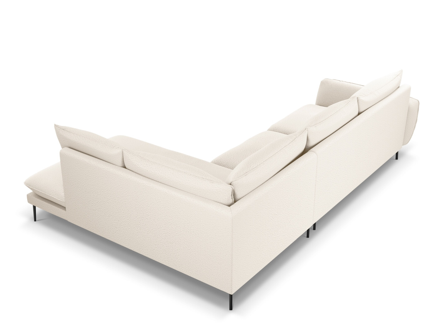 Ecksofa Ferlevi 112 (Ascot Nata)
