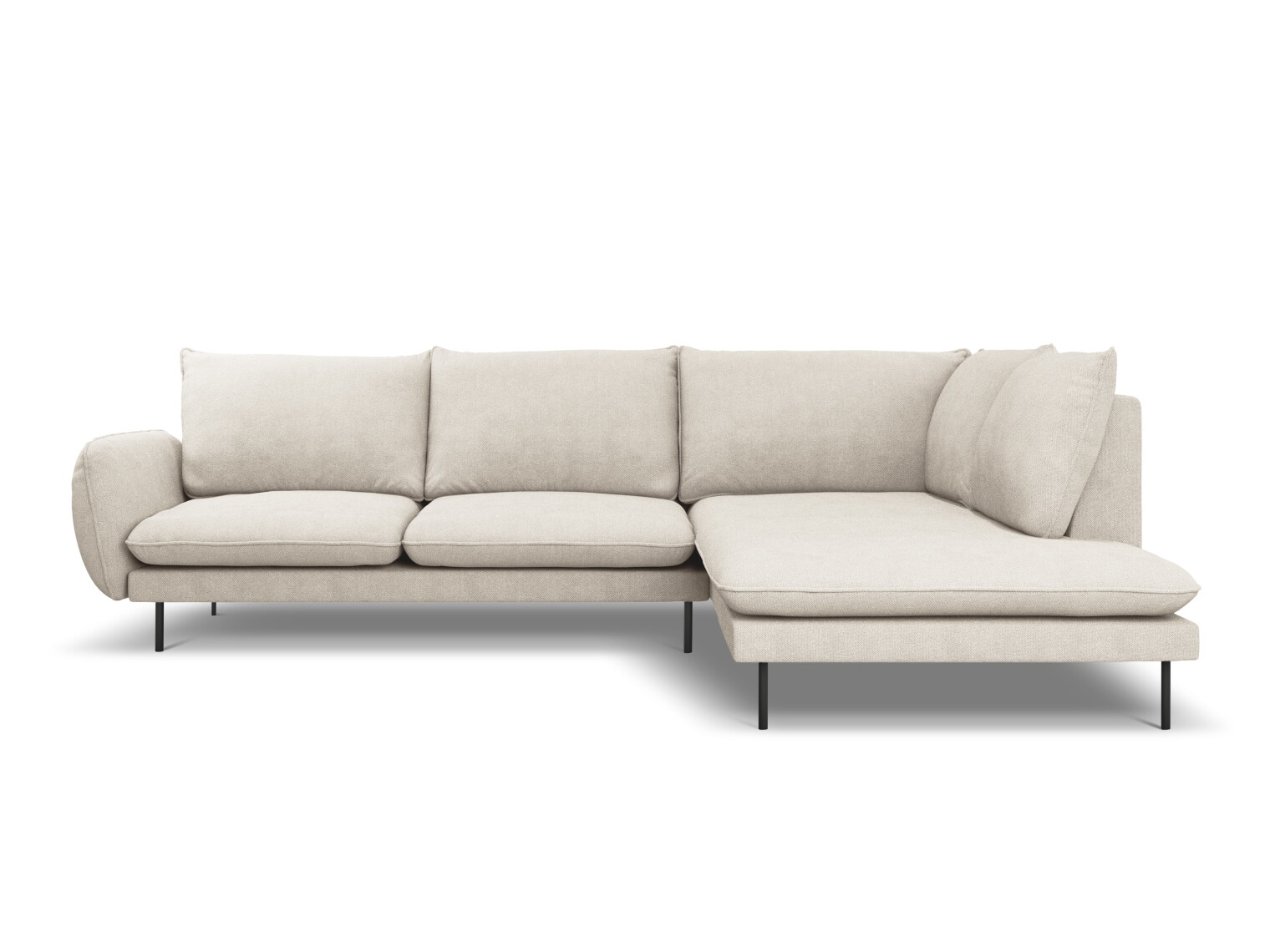 Ecksofa Ferlevi 112 (Positano 02)