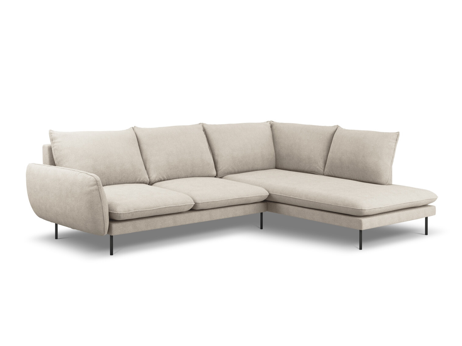 Ecksofa Ferlevi 112 (Positano 02)