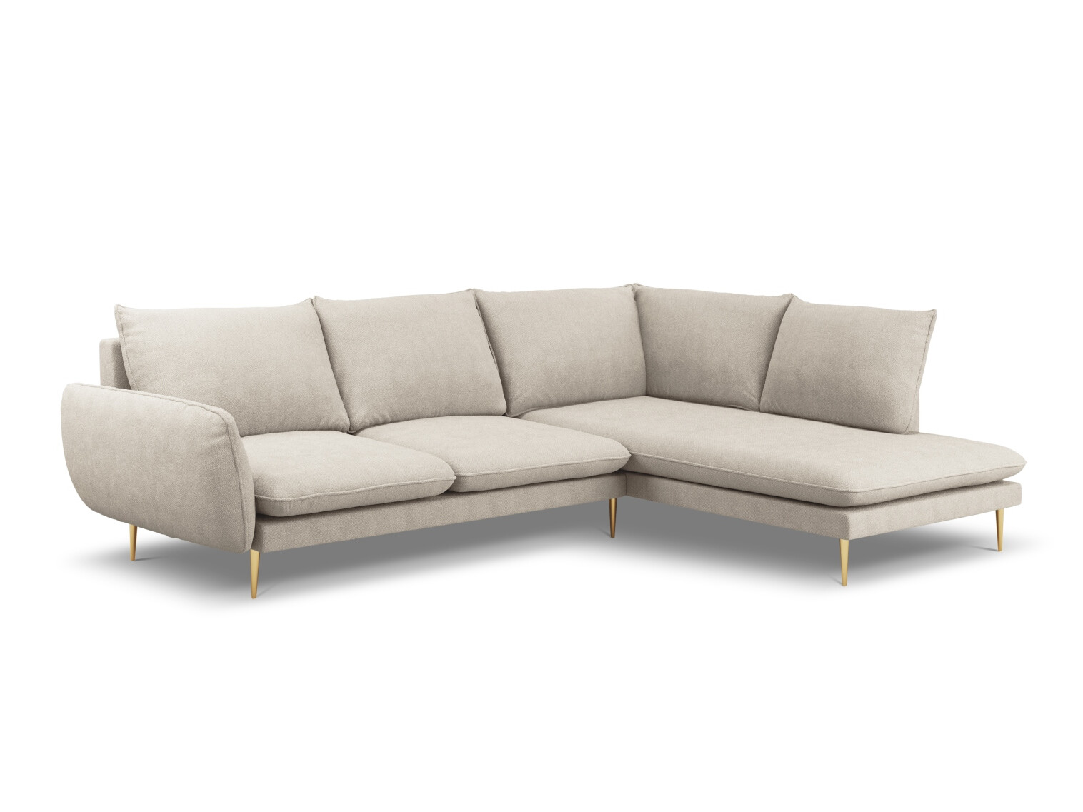 Ecksofa Ferlevi 112 (Positano 02)