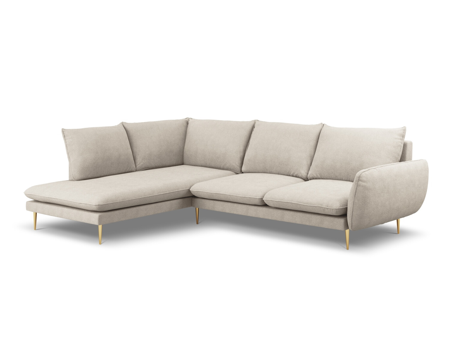 Ecksofa Ferlevi 112 (Positano 02)