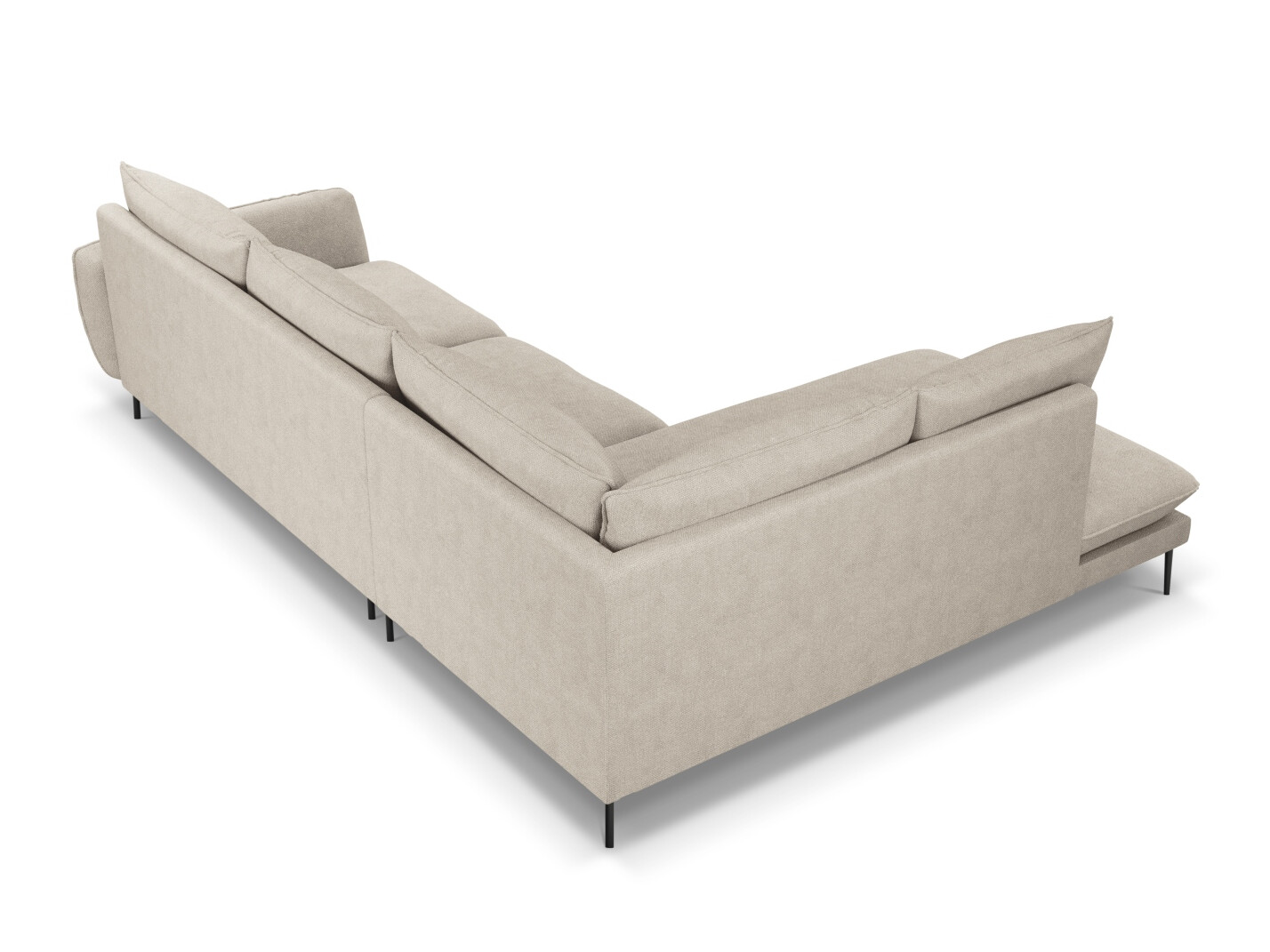 Ecksofa Ferlevi 112 (Positano 02)