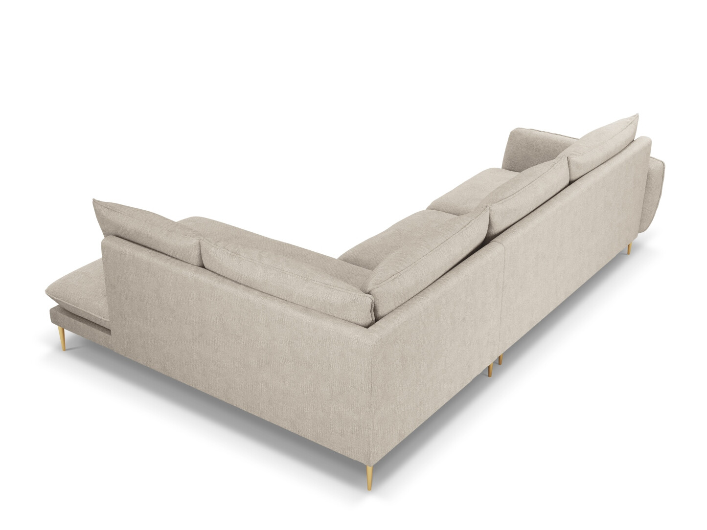 Ecksofa Ferlevi 112 (Positano 02)