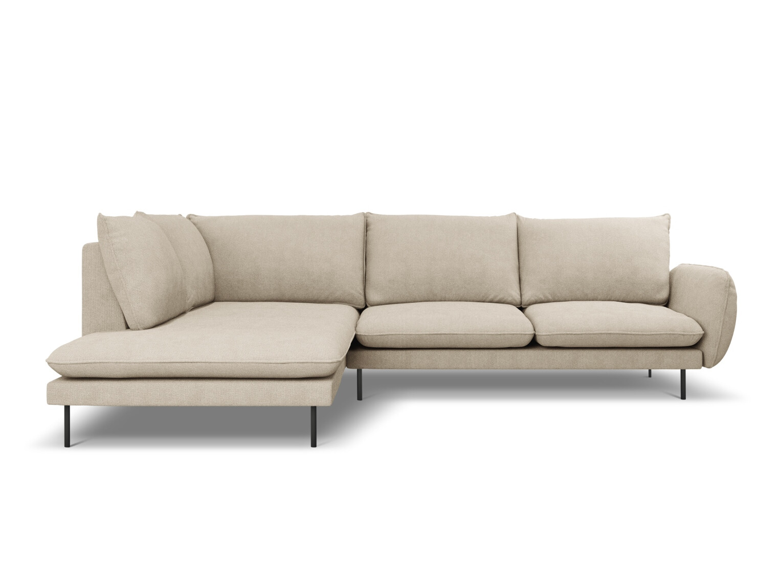 Ecksofa Ferlevi 112 (Positano 08)