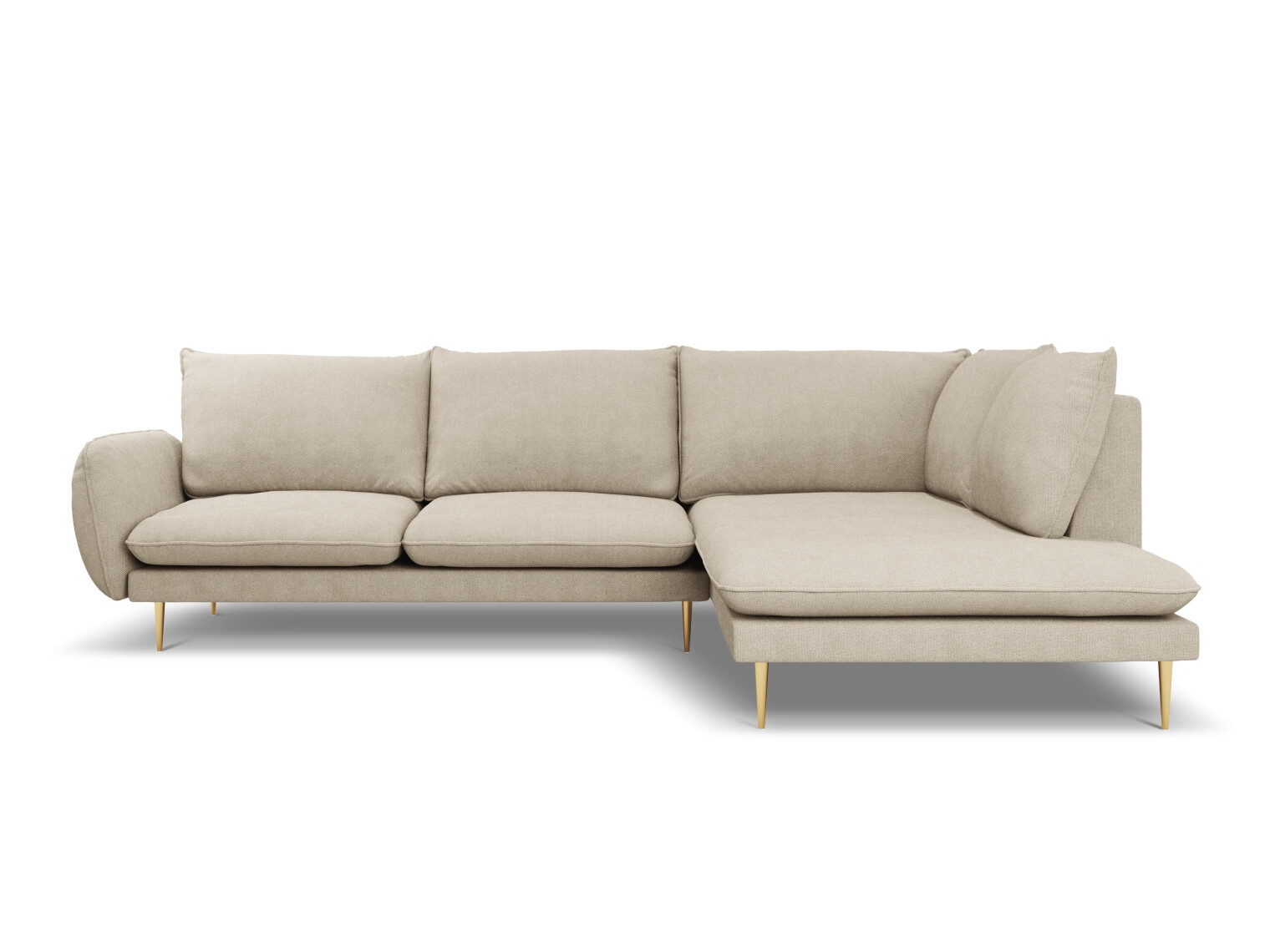 Ecksofa Ferlevi 112 (Positano 08)