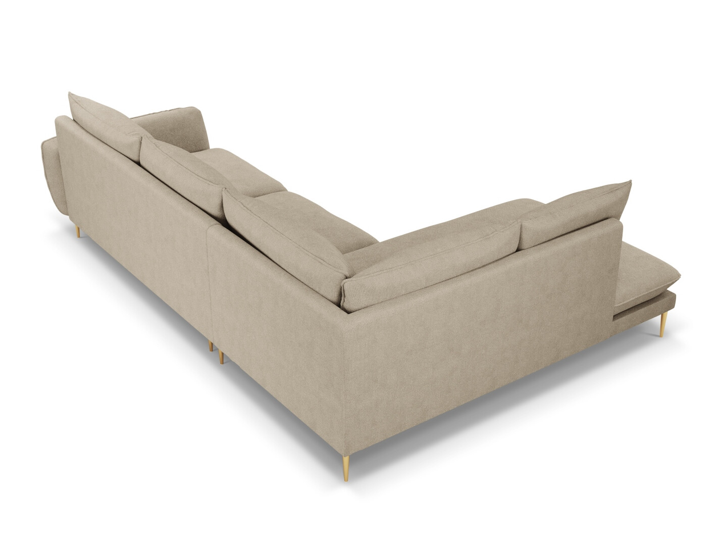 Ecksofa Ferlevi 112 (Positano 08)