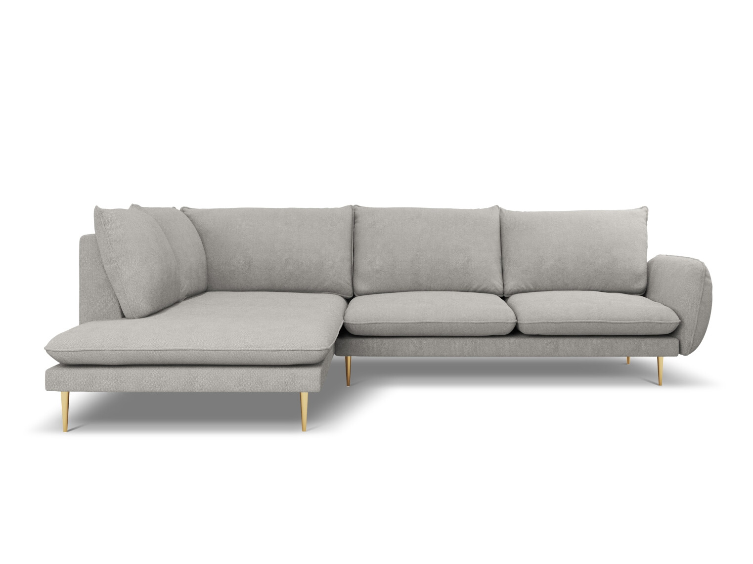 Ecksofa Ferlevi 112 (Positano 83)